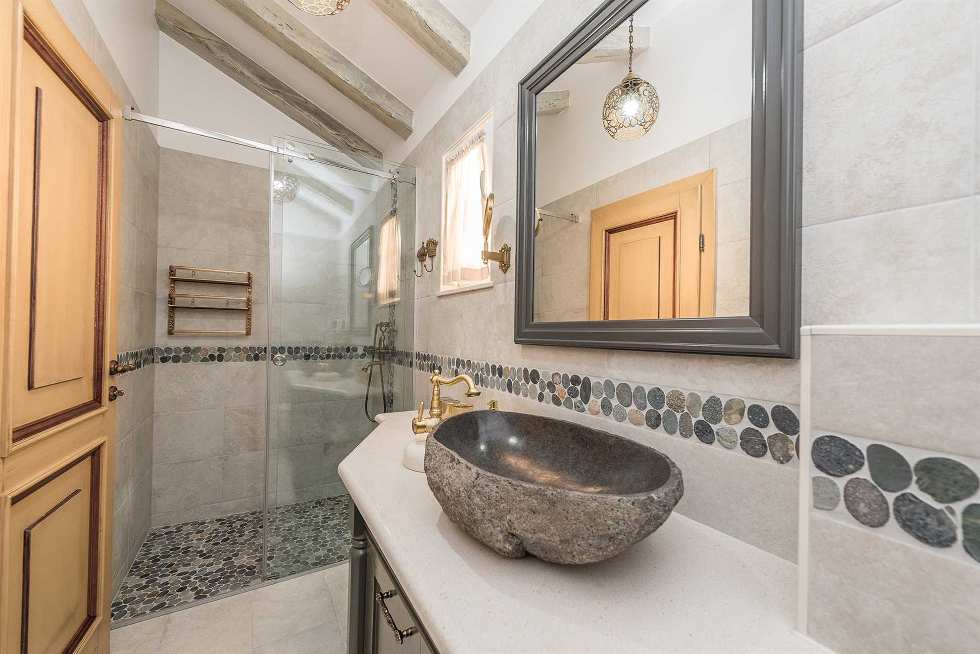 Enchanting Villa Solea Your Perfect Getaway