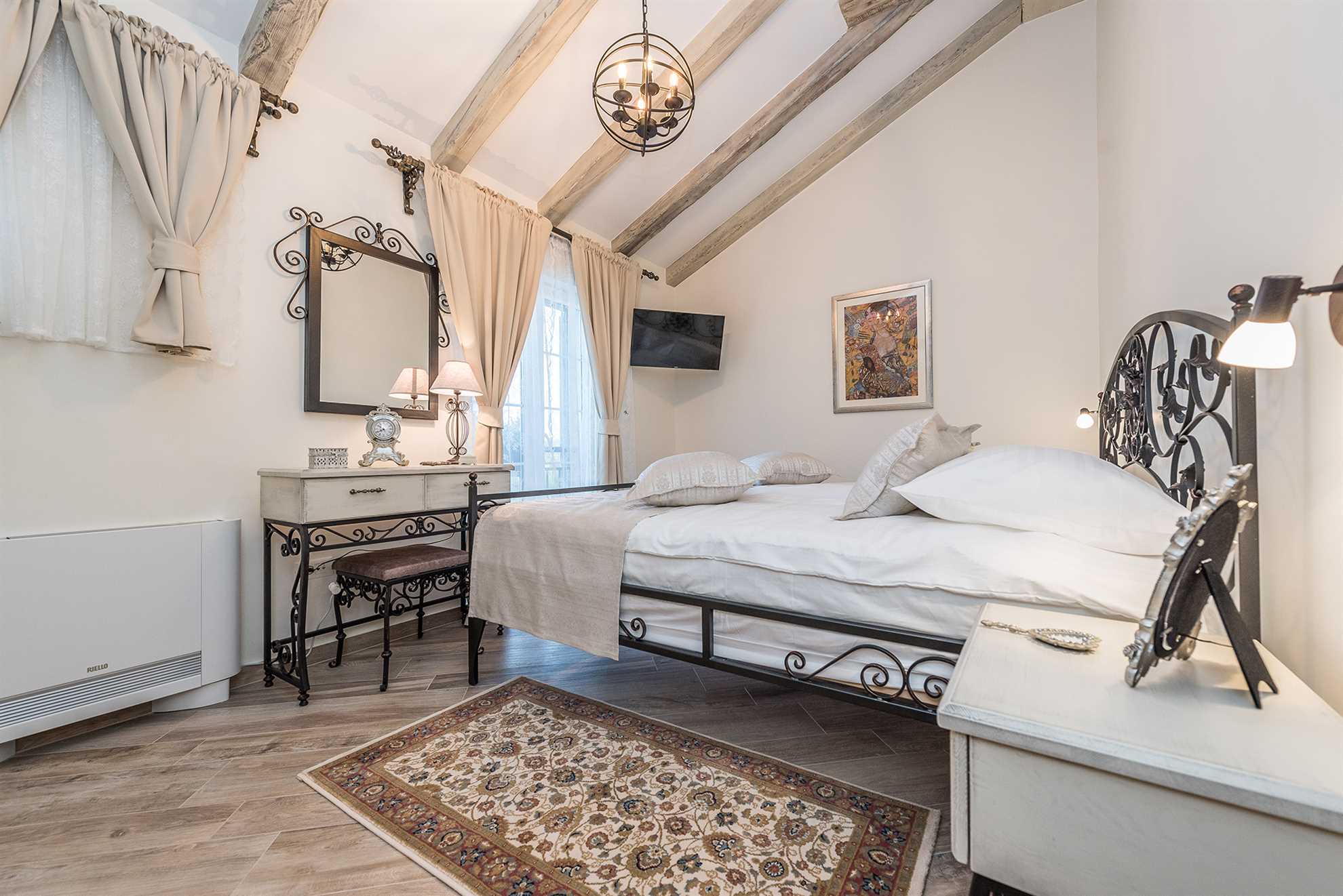 Enchanting Villa Solea Your Perfect Getaway