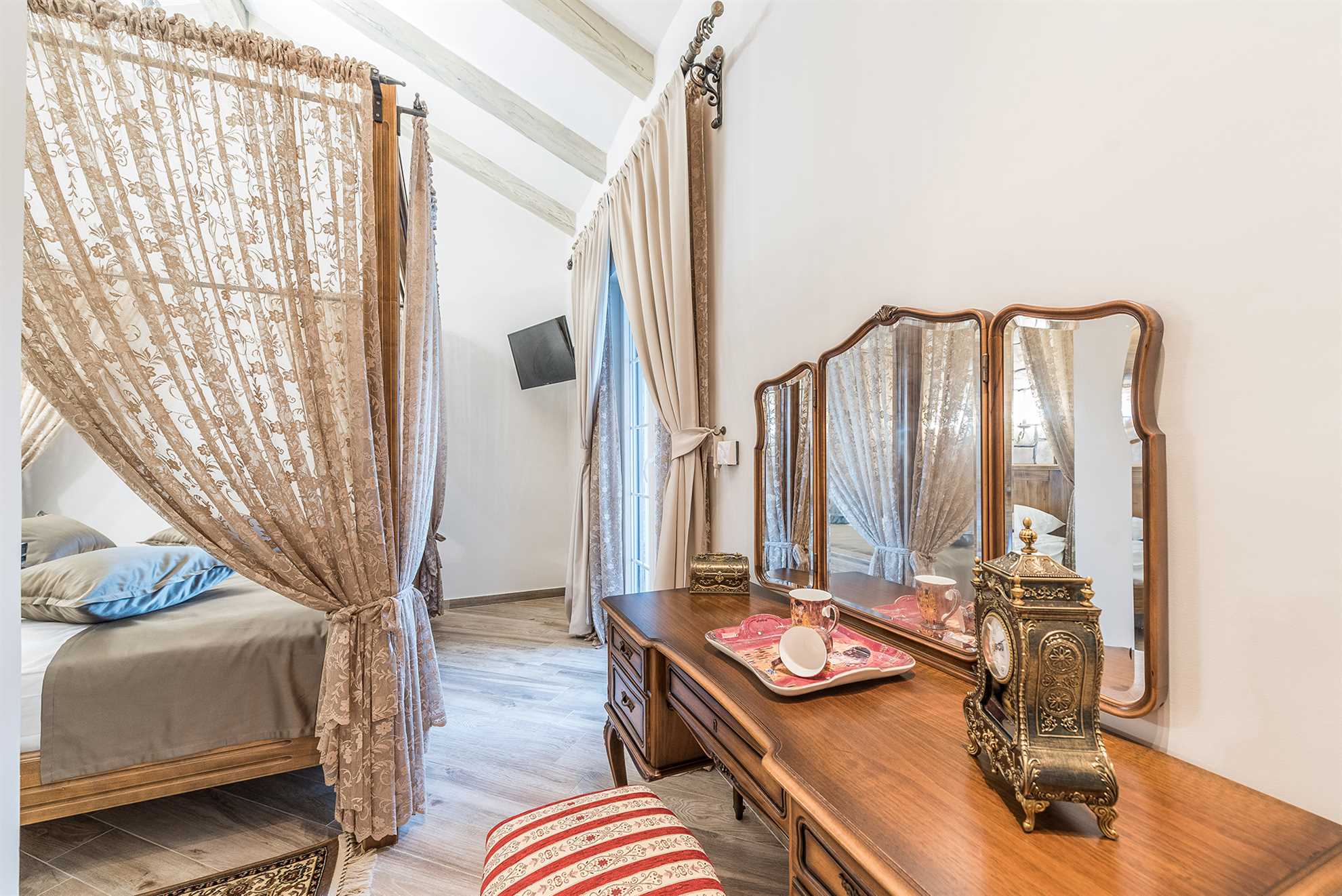 Enchanting Villa Solea Your Perfect Getaway