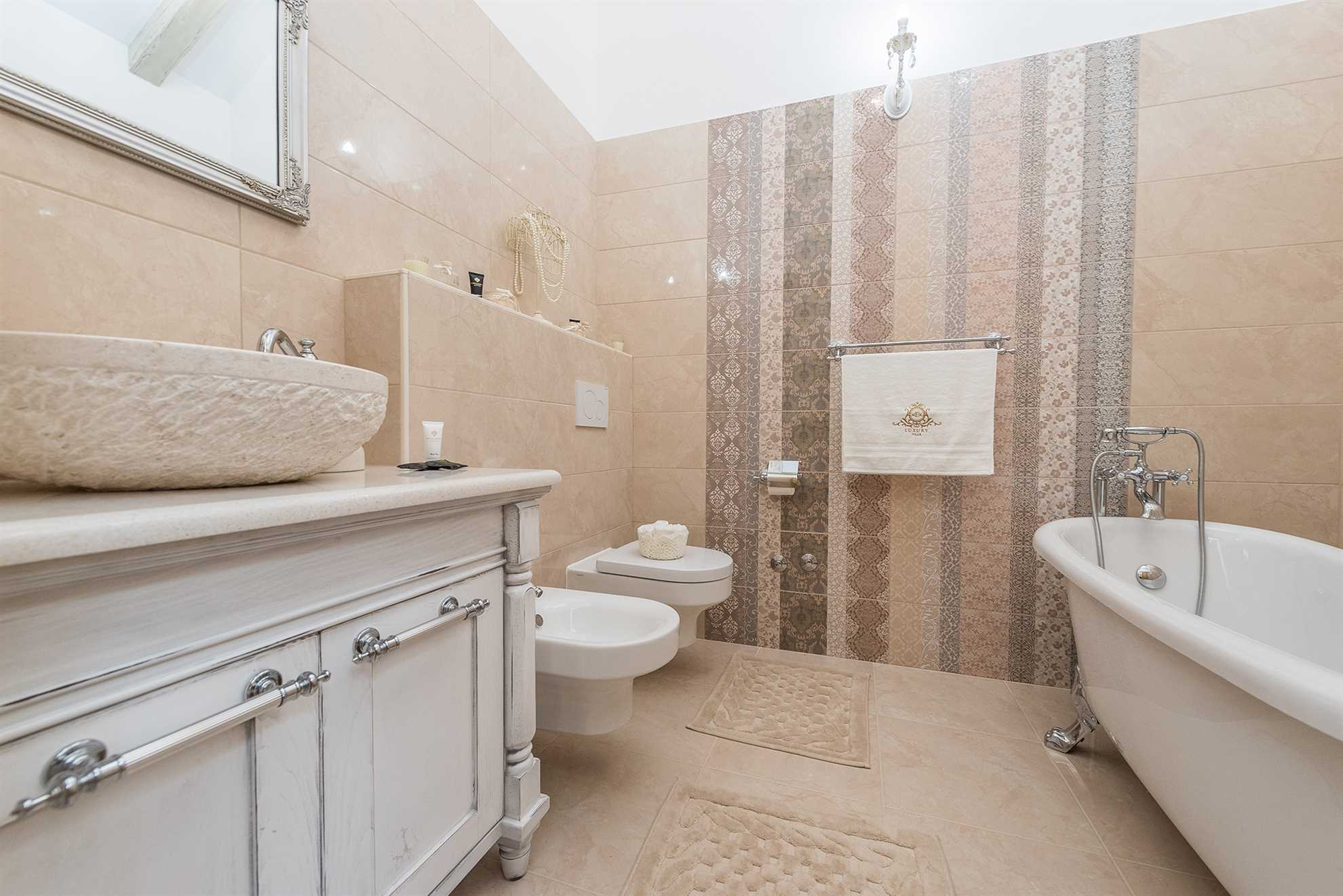 Enchanting Villa Solea Your Perfect Getaway