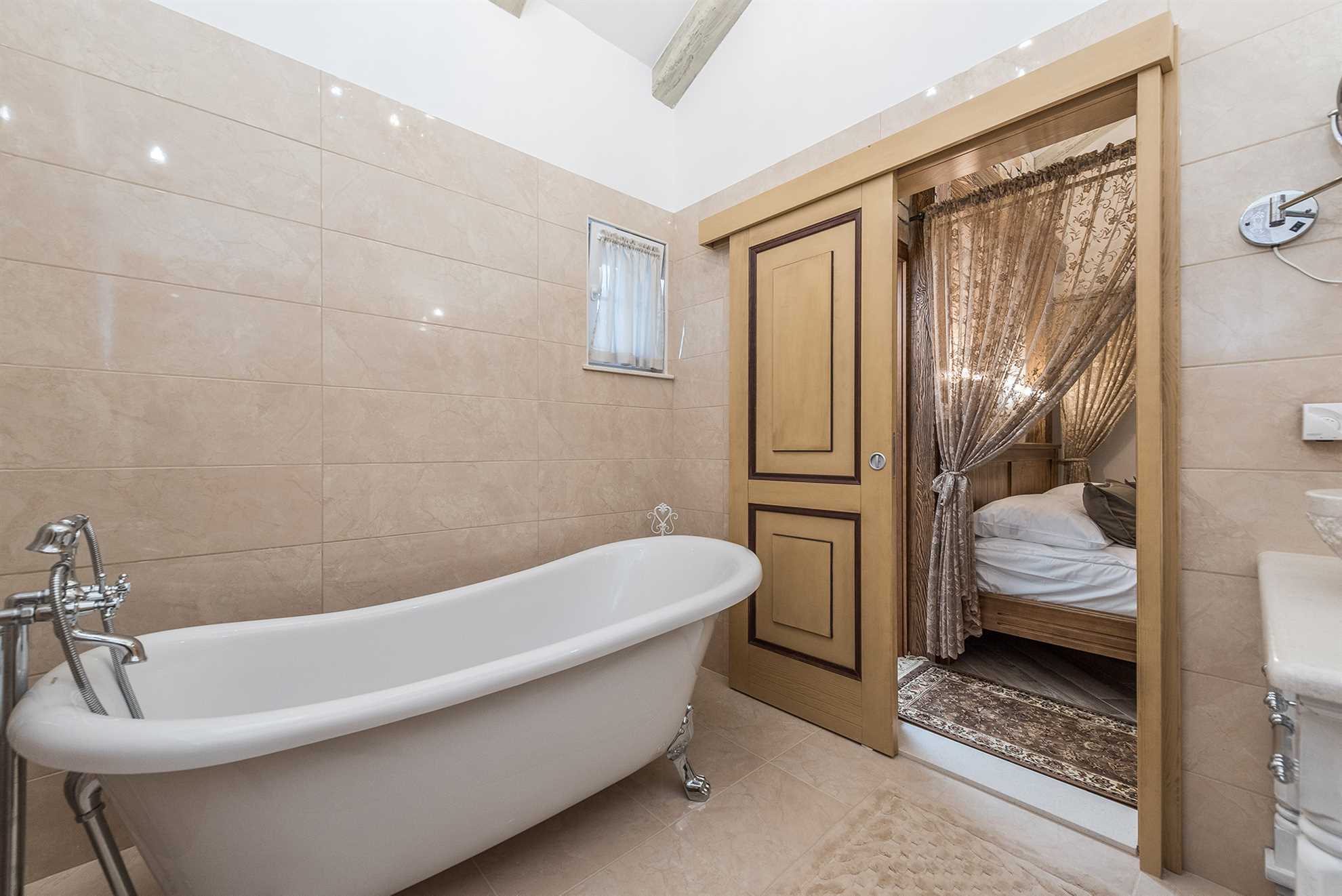 Enchanting Villa Solea Your Perfect Getaway
