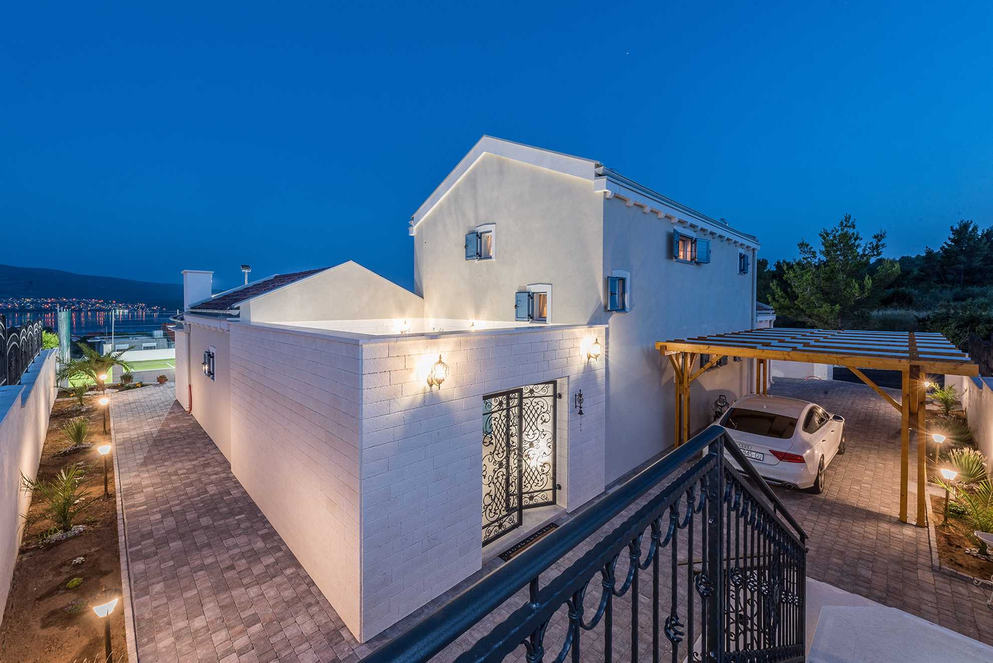 Enchanting Villa Solea Your Perfect Getaway