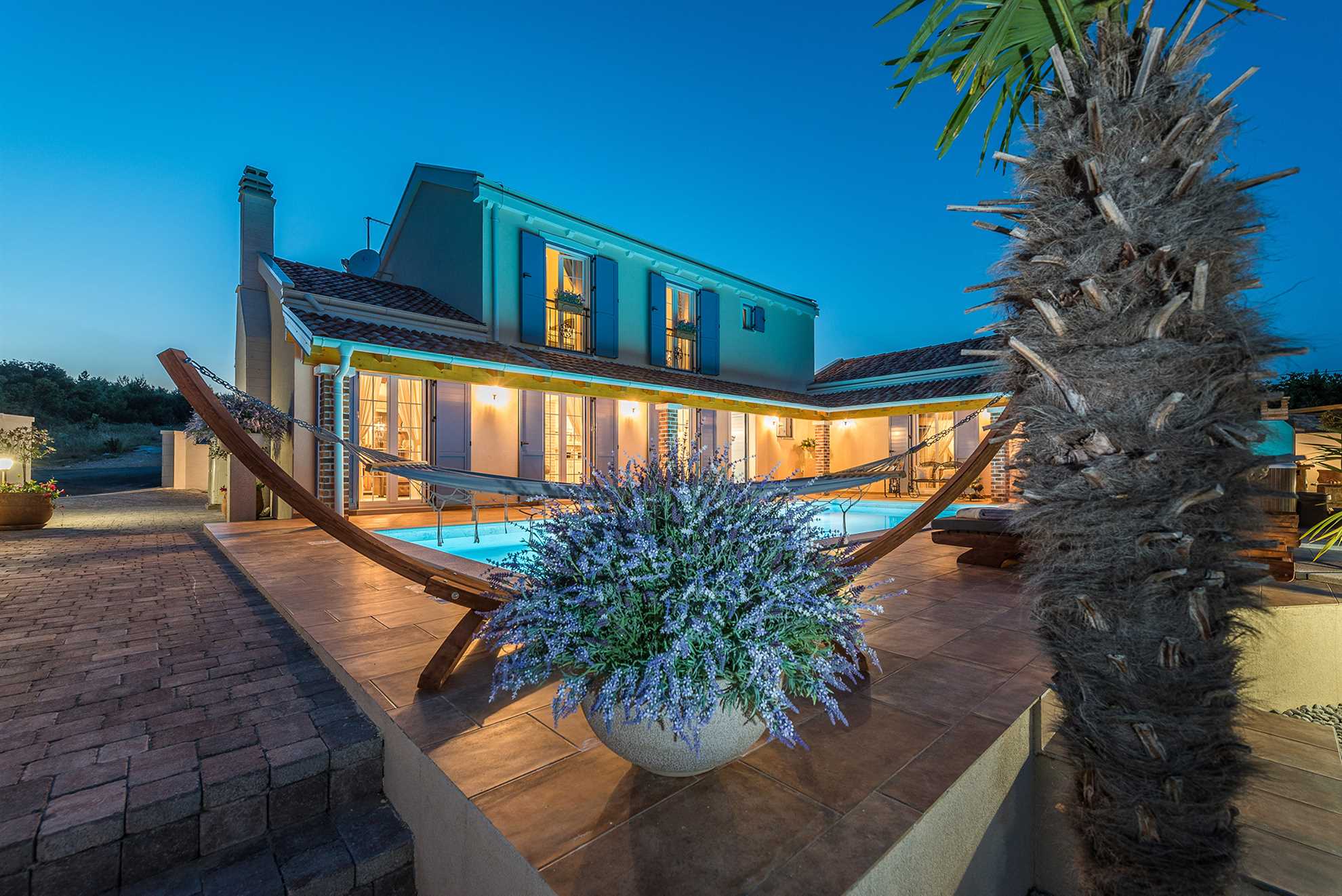 Enchanting Villa Solea Your Perfect Getaway