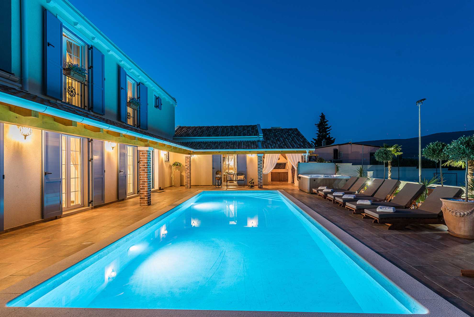 Enchanting Villa Solea Your Perfect Getaway