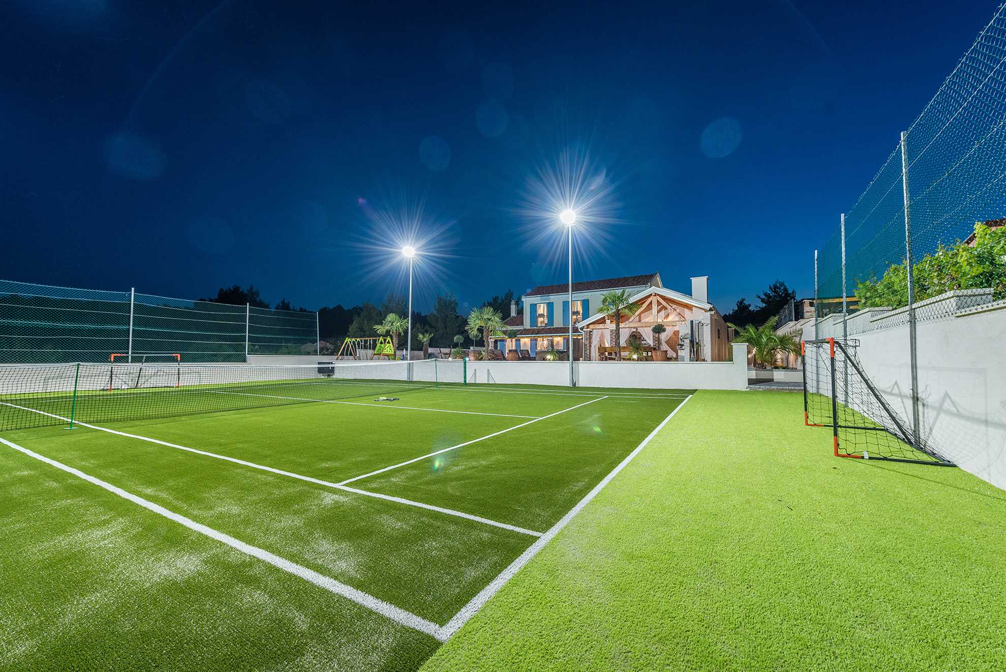 Enchanting Villa Solea Your Perfect Getaway