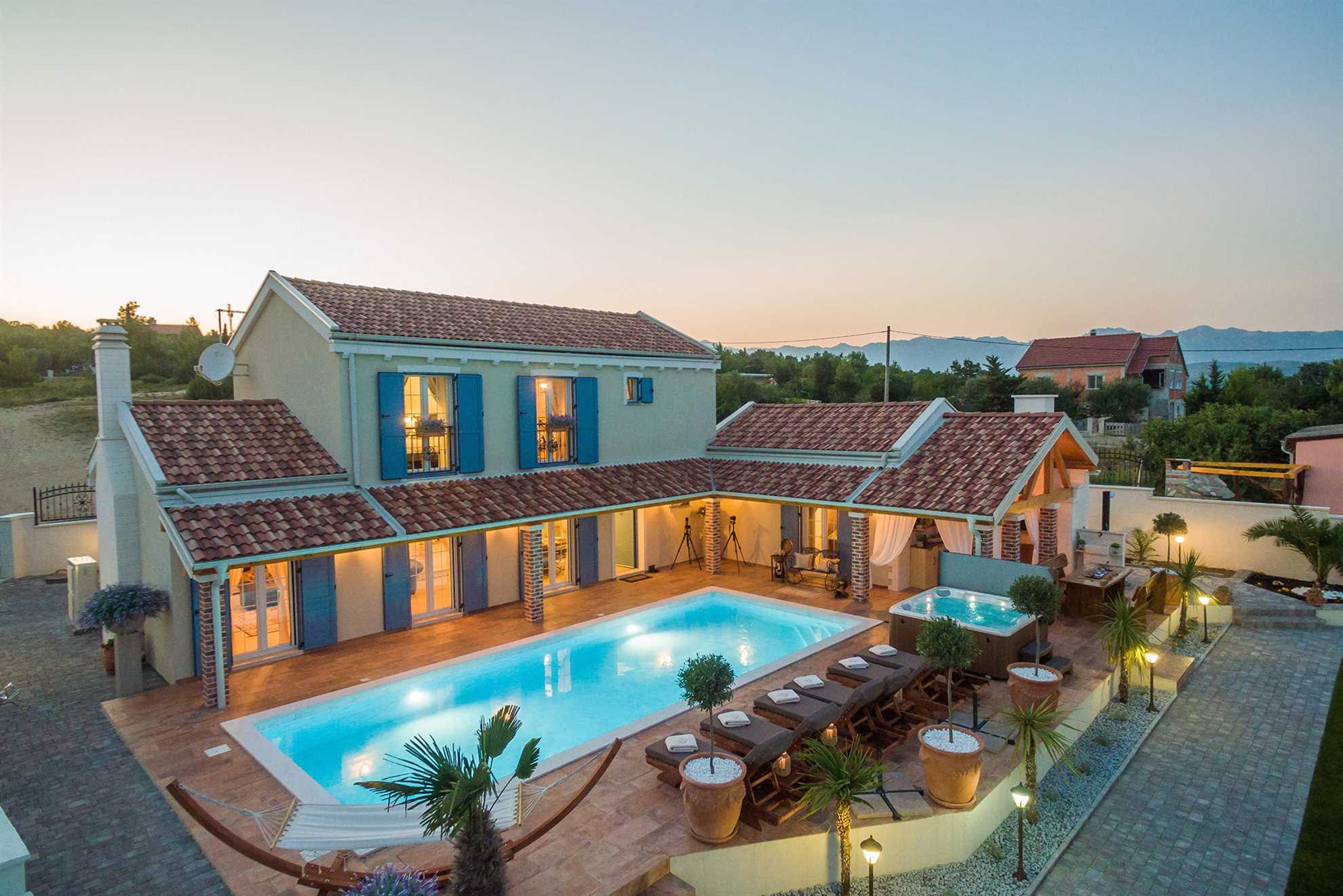 Enchanting Villa Solea Your Perfect Getaway