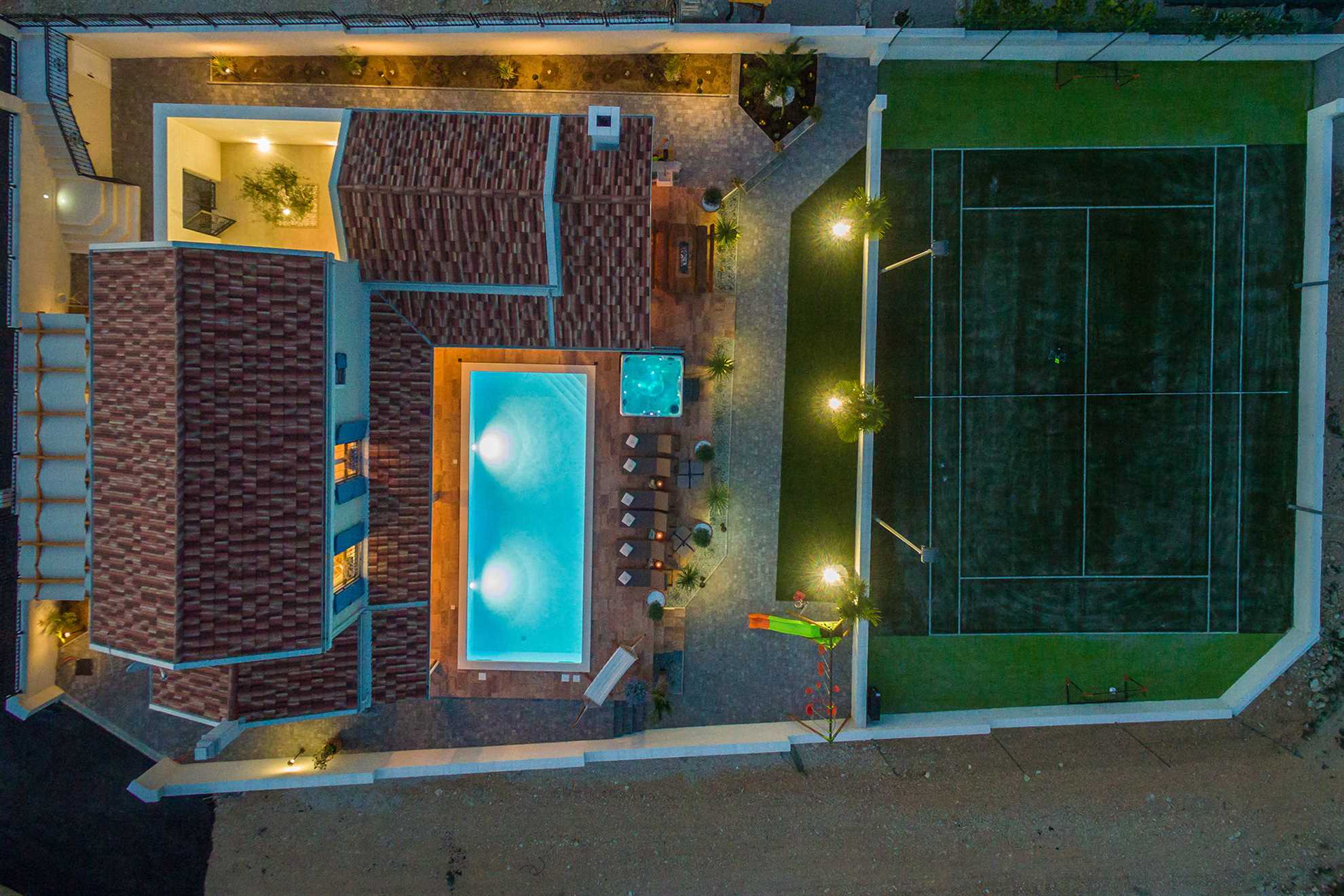 Enchanting Villa Solea Your Perfect Getaway