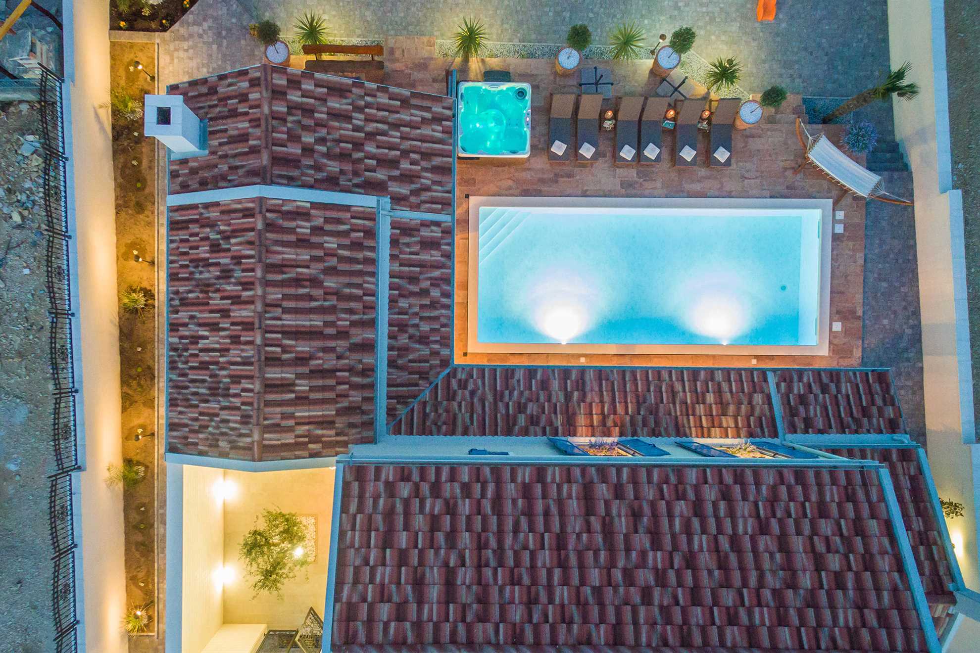 Enchanting Villa Solea Your Perfect Getaway