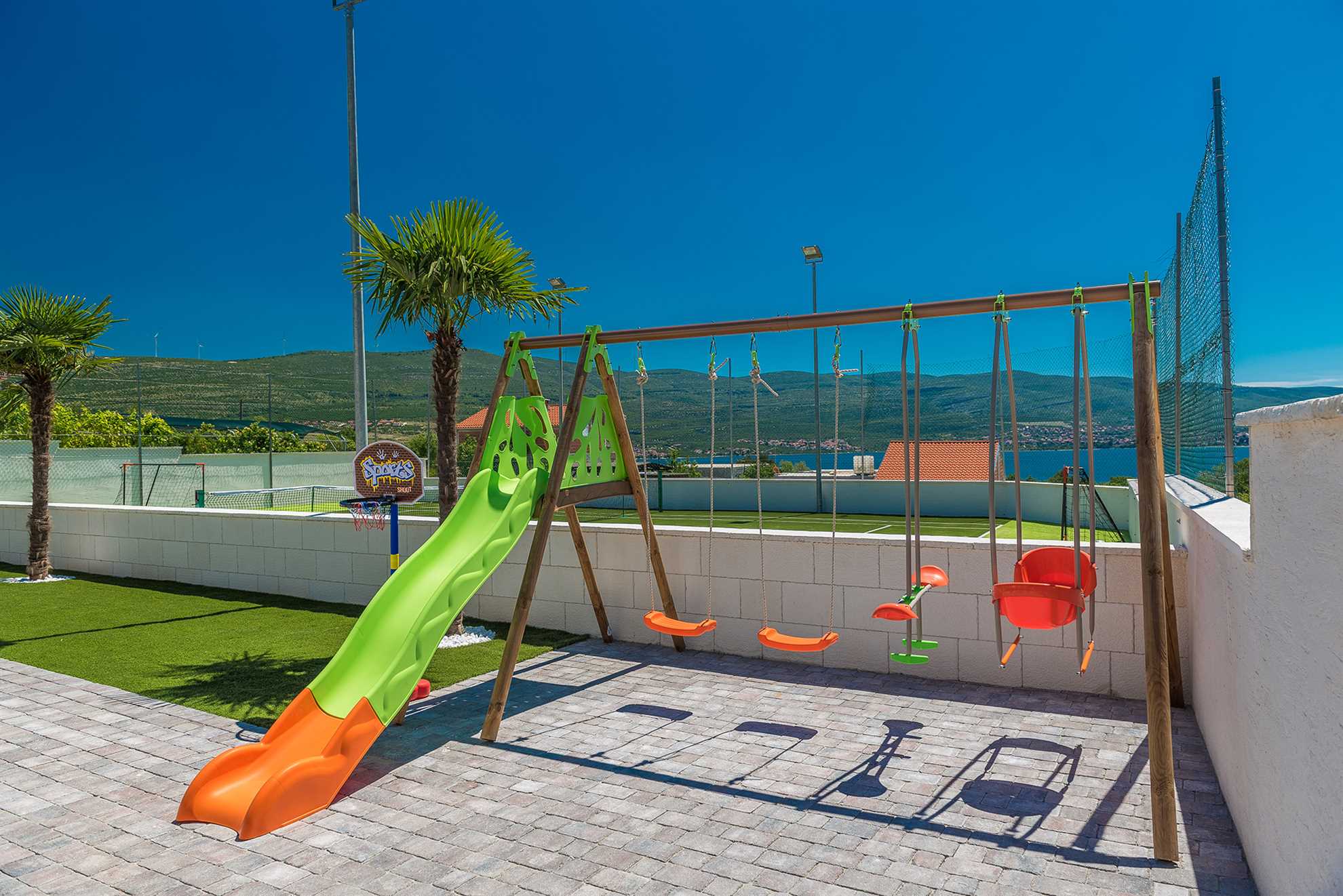 Enchanting Villa Solea Your Perfect Getaway