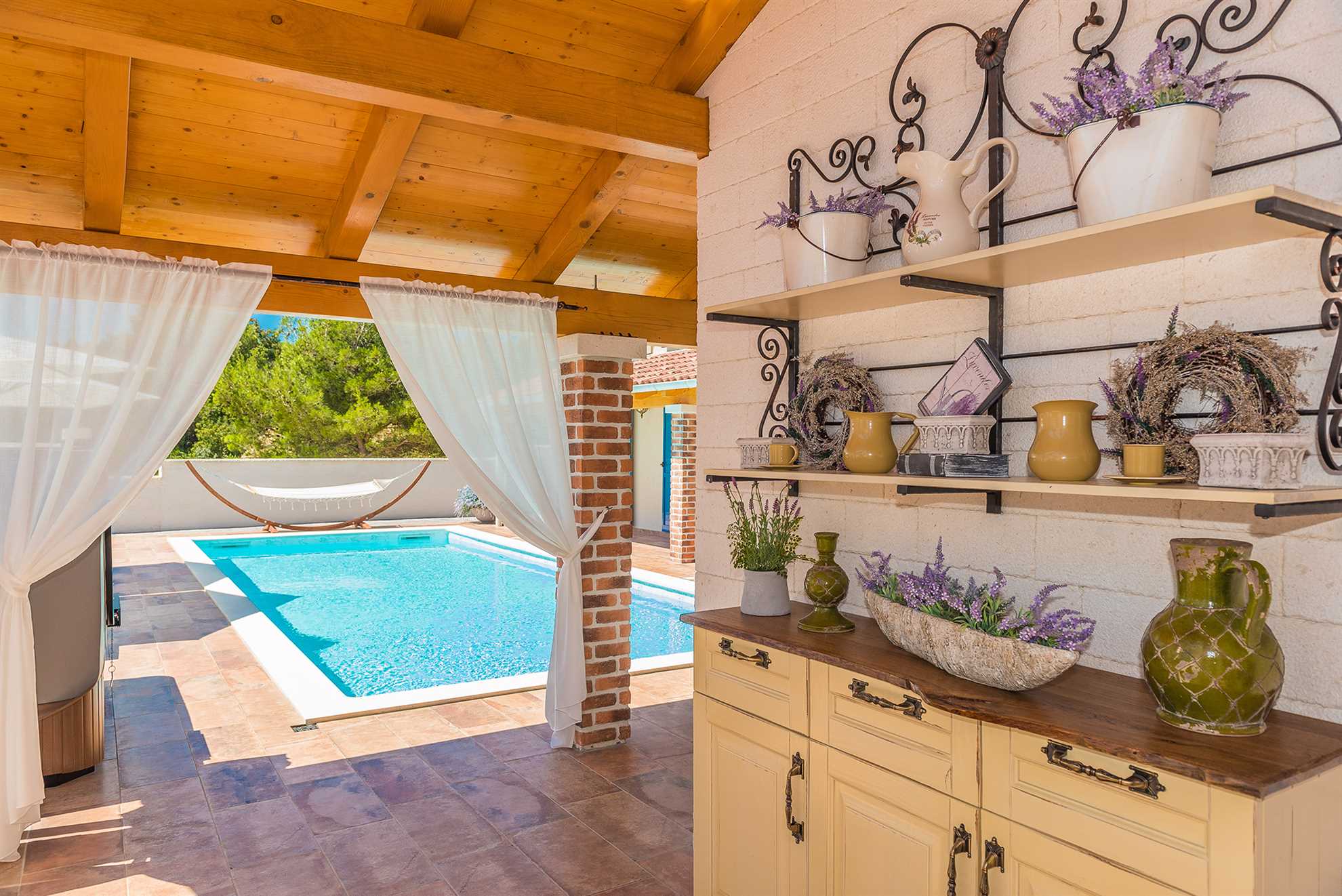 Enchanting Villa Solea Your Perfect Getaway