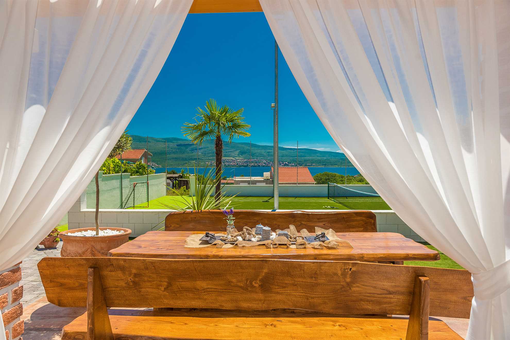 Enchanting Villa Solea Your Perfect Getaway