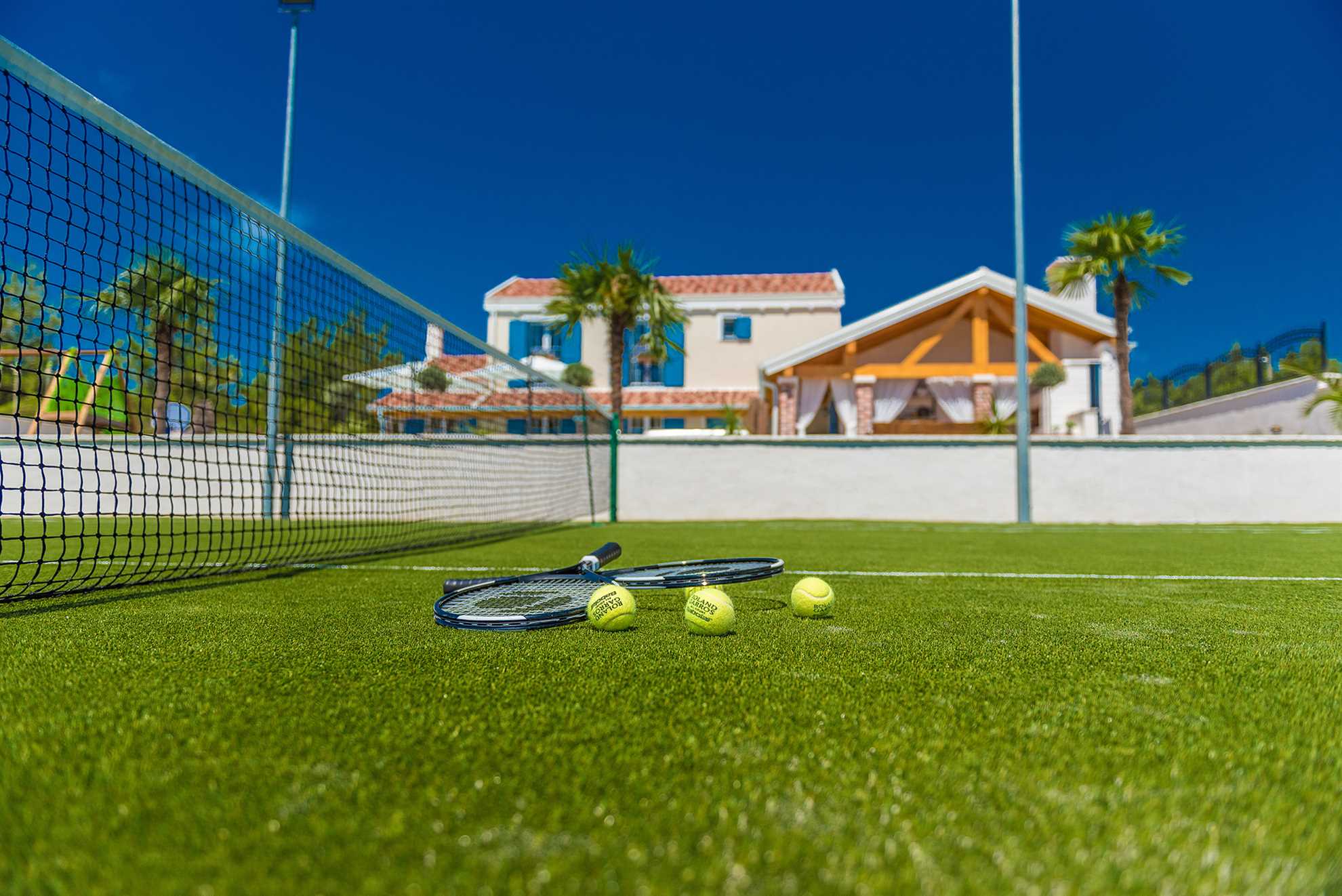Enchanting Villa Solea Your Perfect Getaway