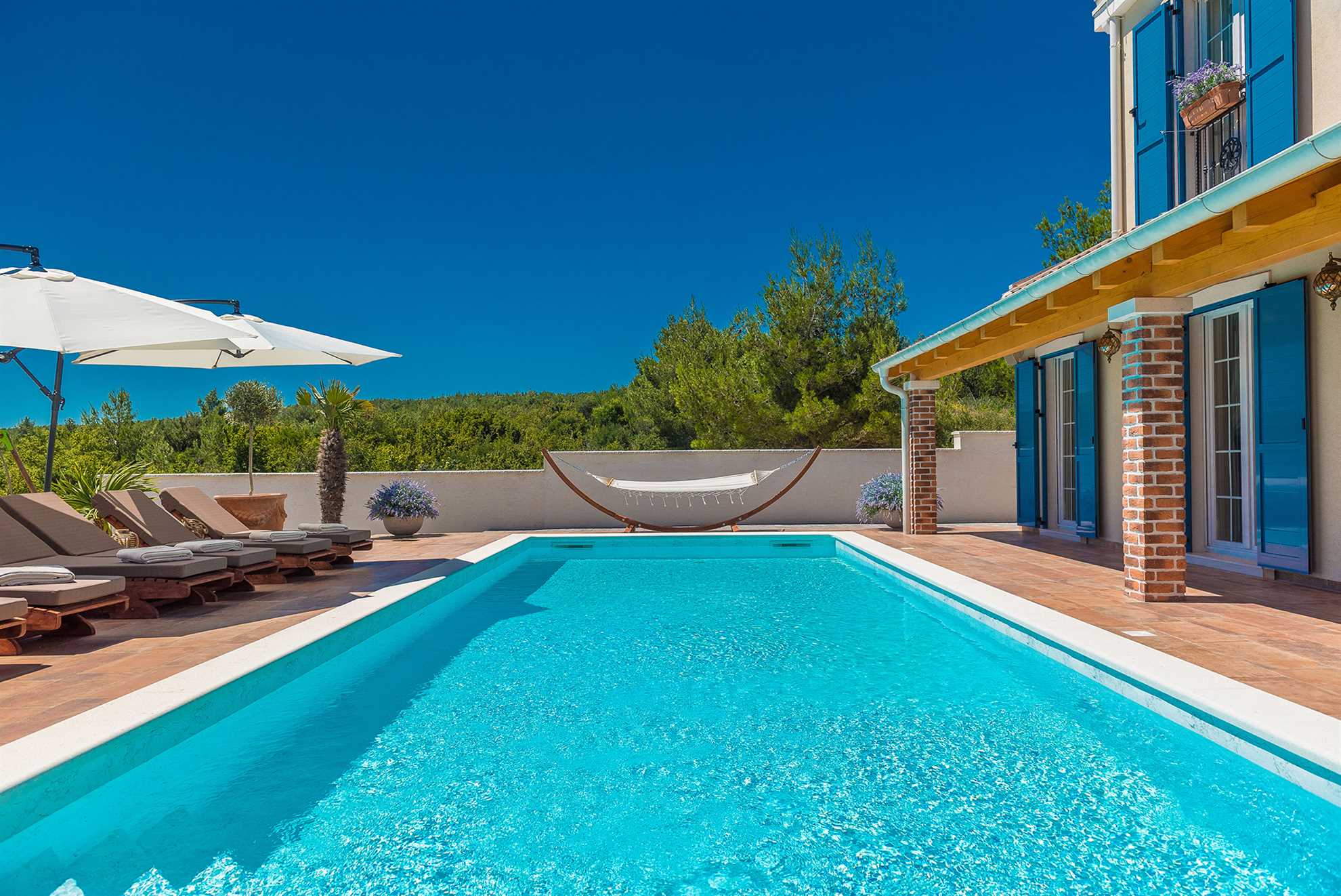 Enchanting Villa Solea Your Perfect Getaway