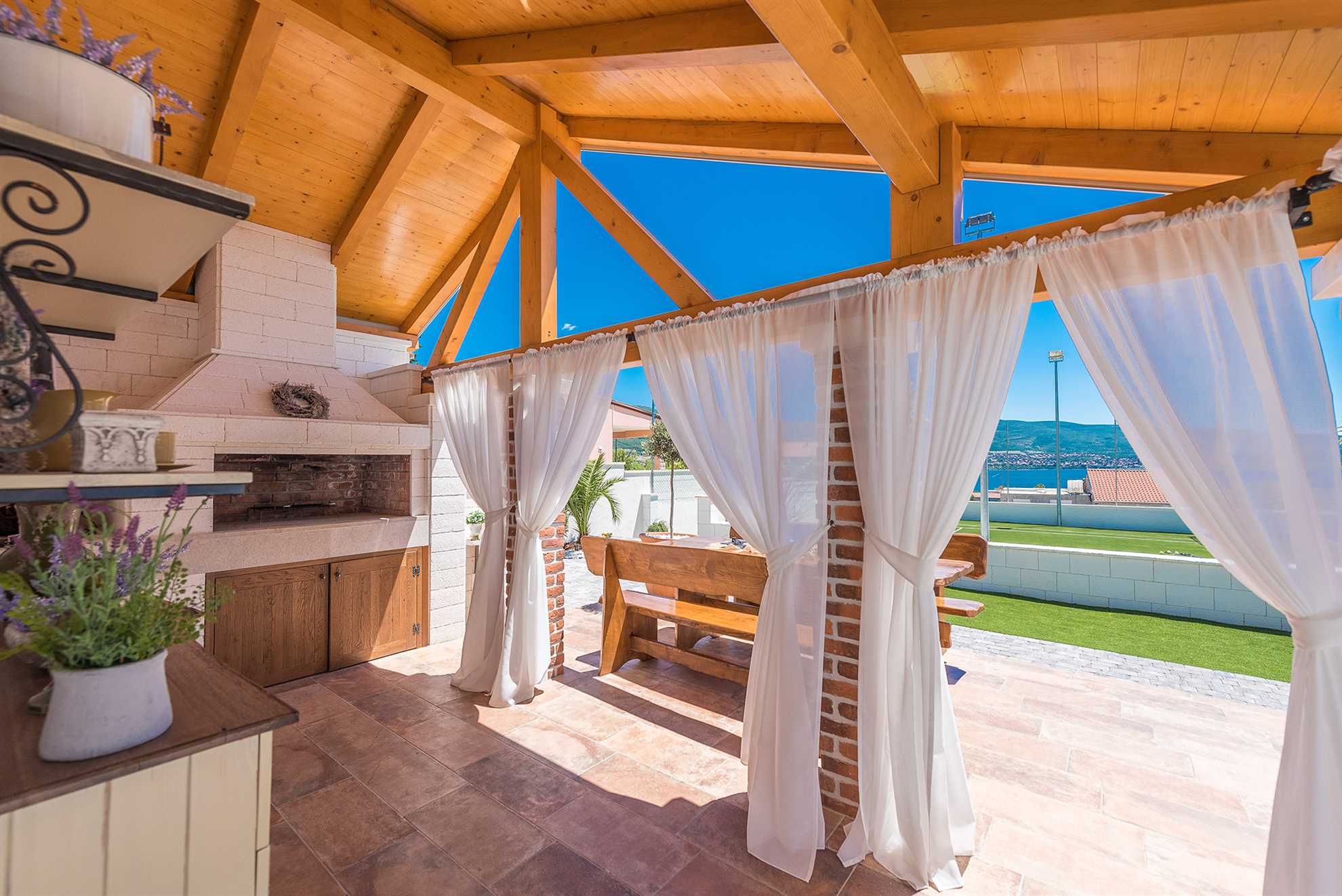 Enchanting Villa Solea Your Perfect Getaway