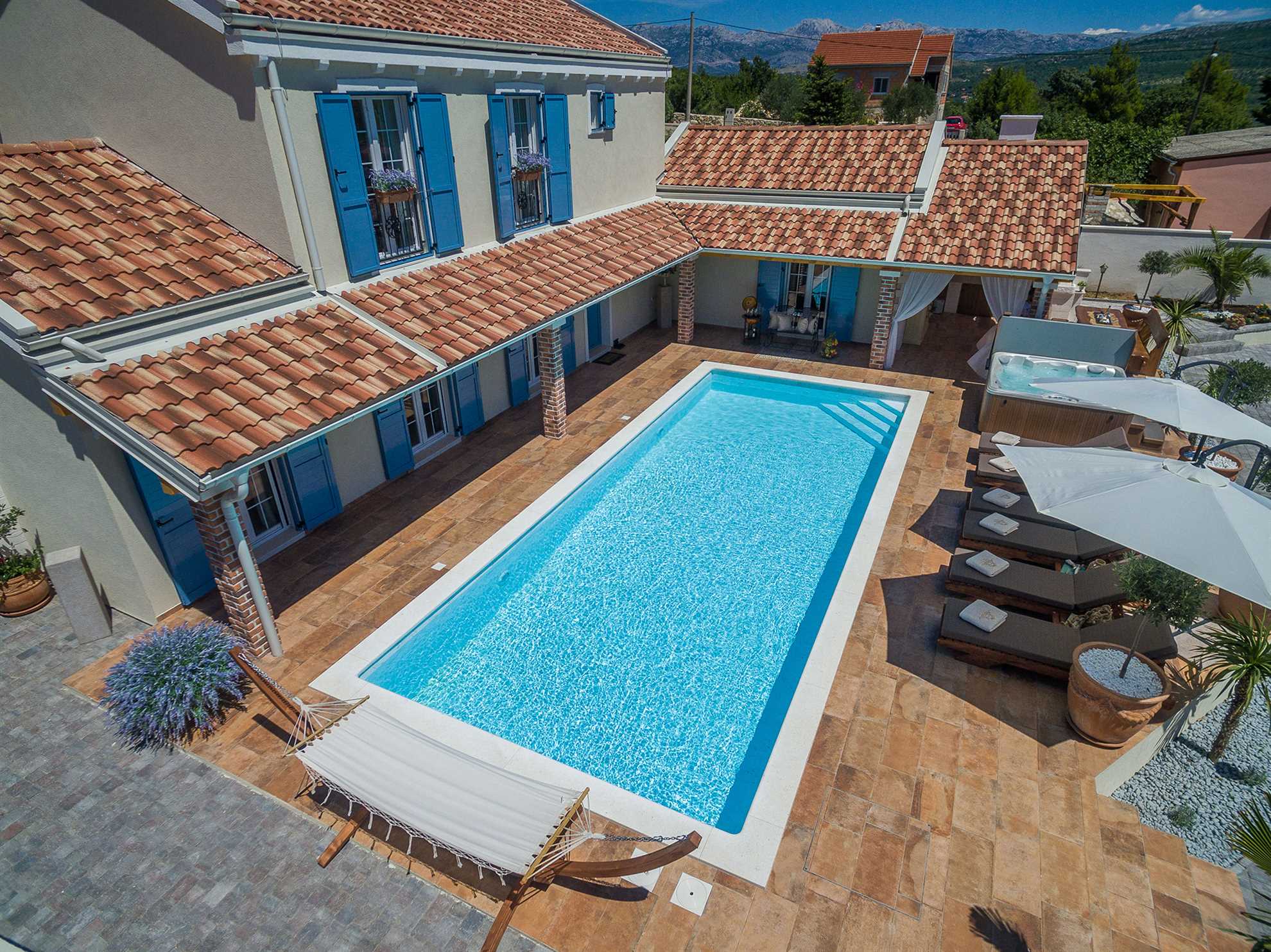 Enchanting Villa Solea Your Perfect Getaway