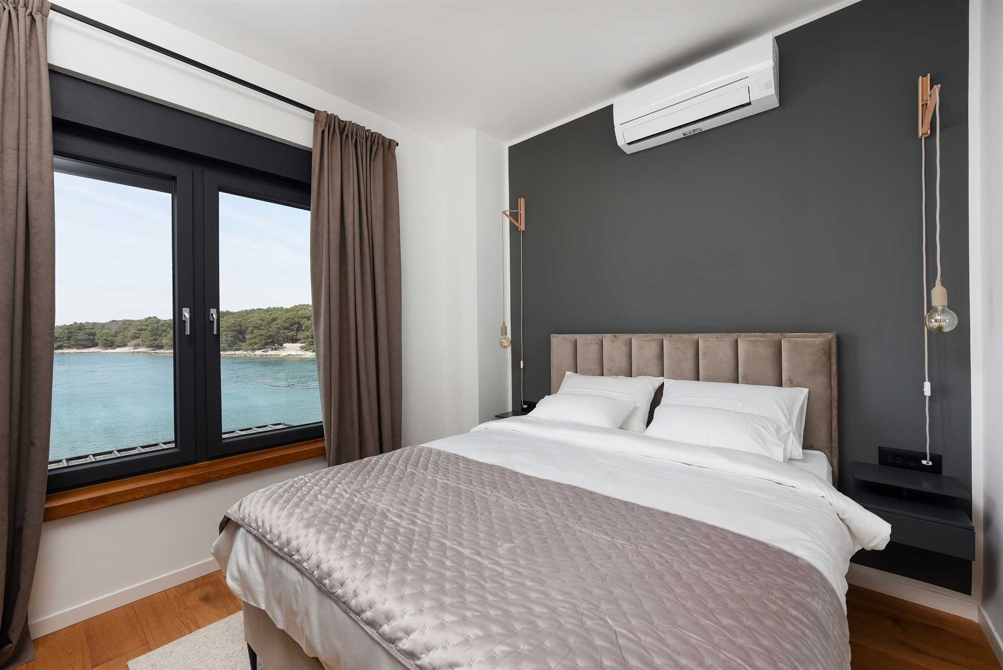 Vila Feel Good House u Ždrelcu