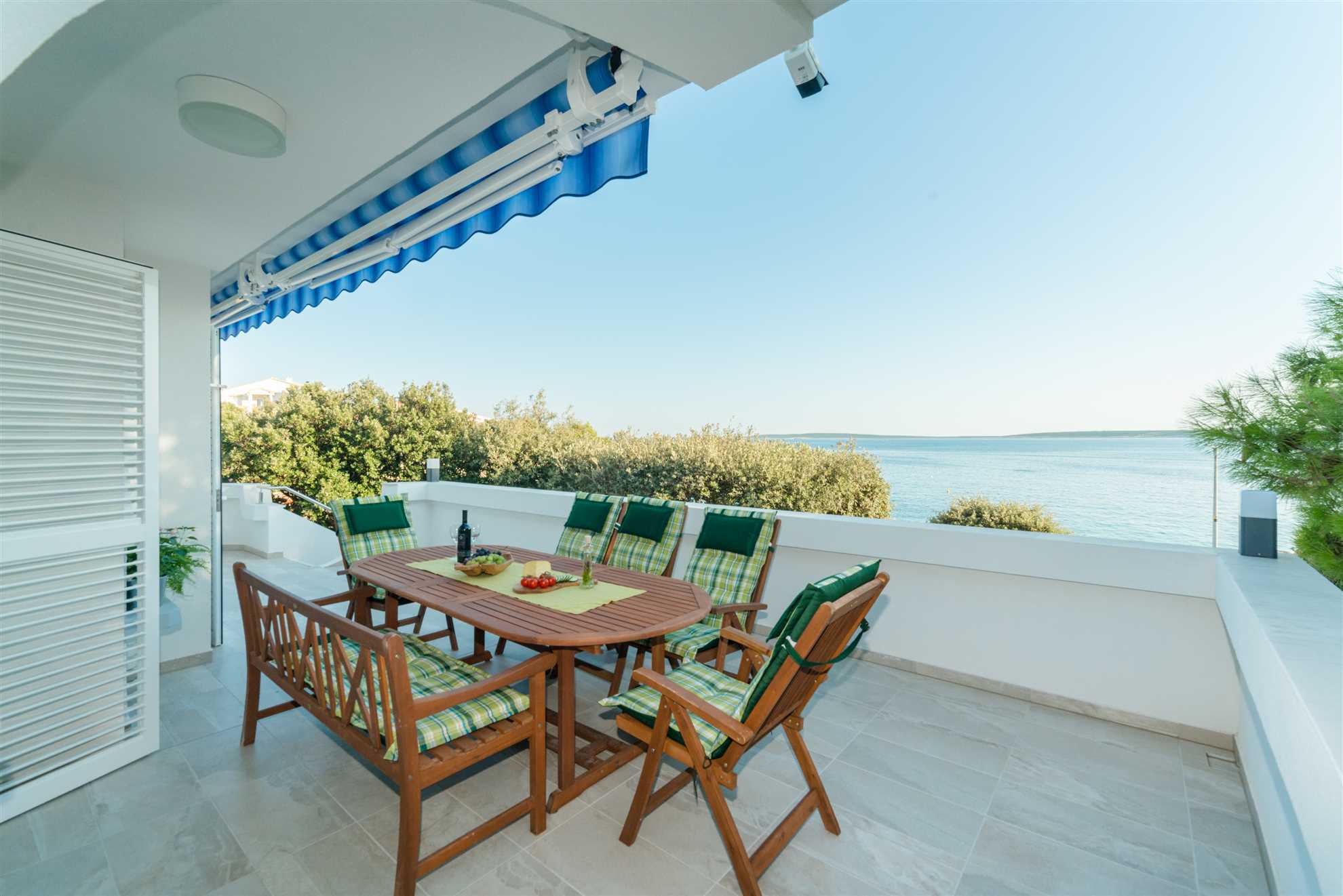 Villa Del Mar