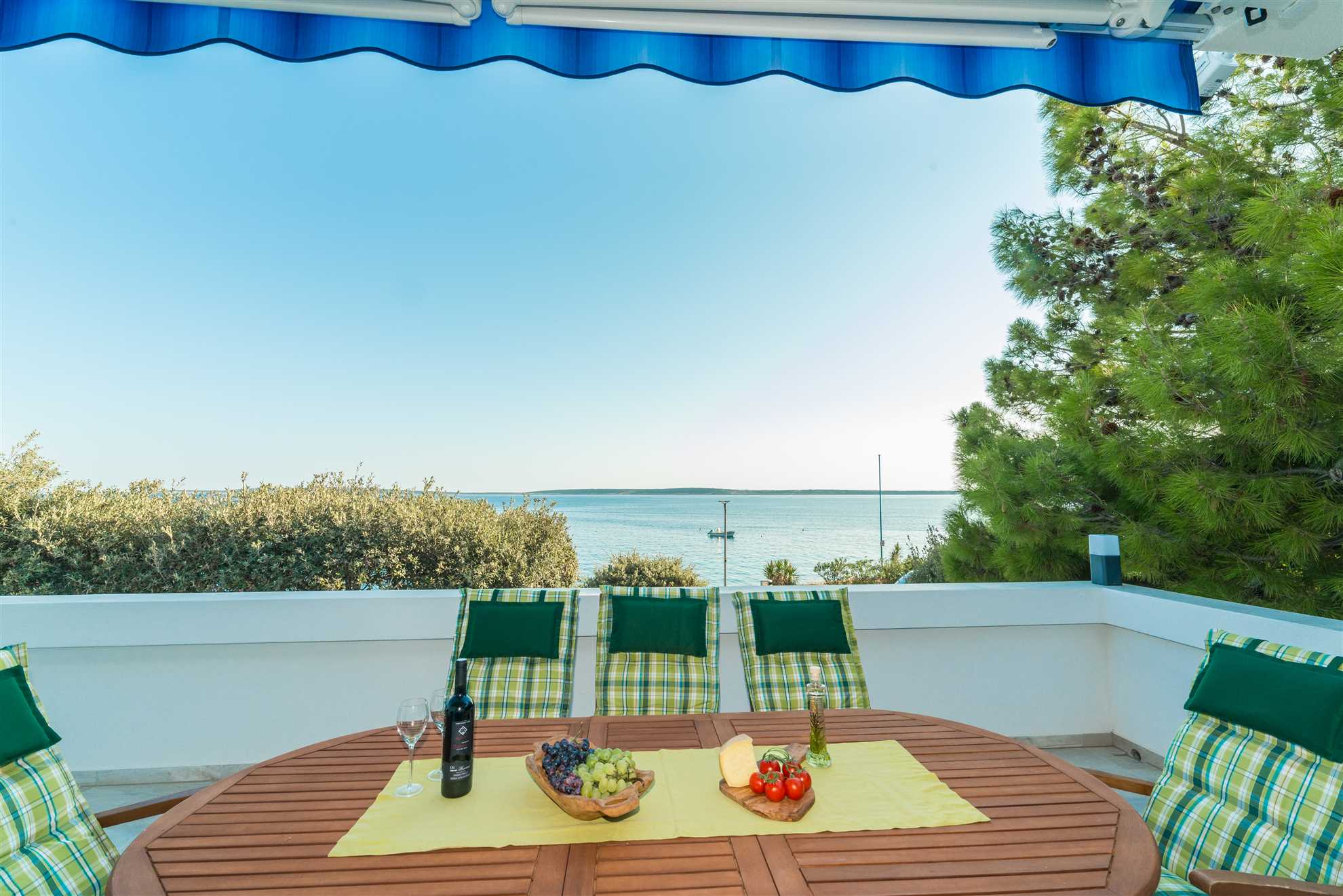 Villa Del Mar