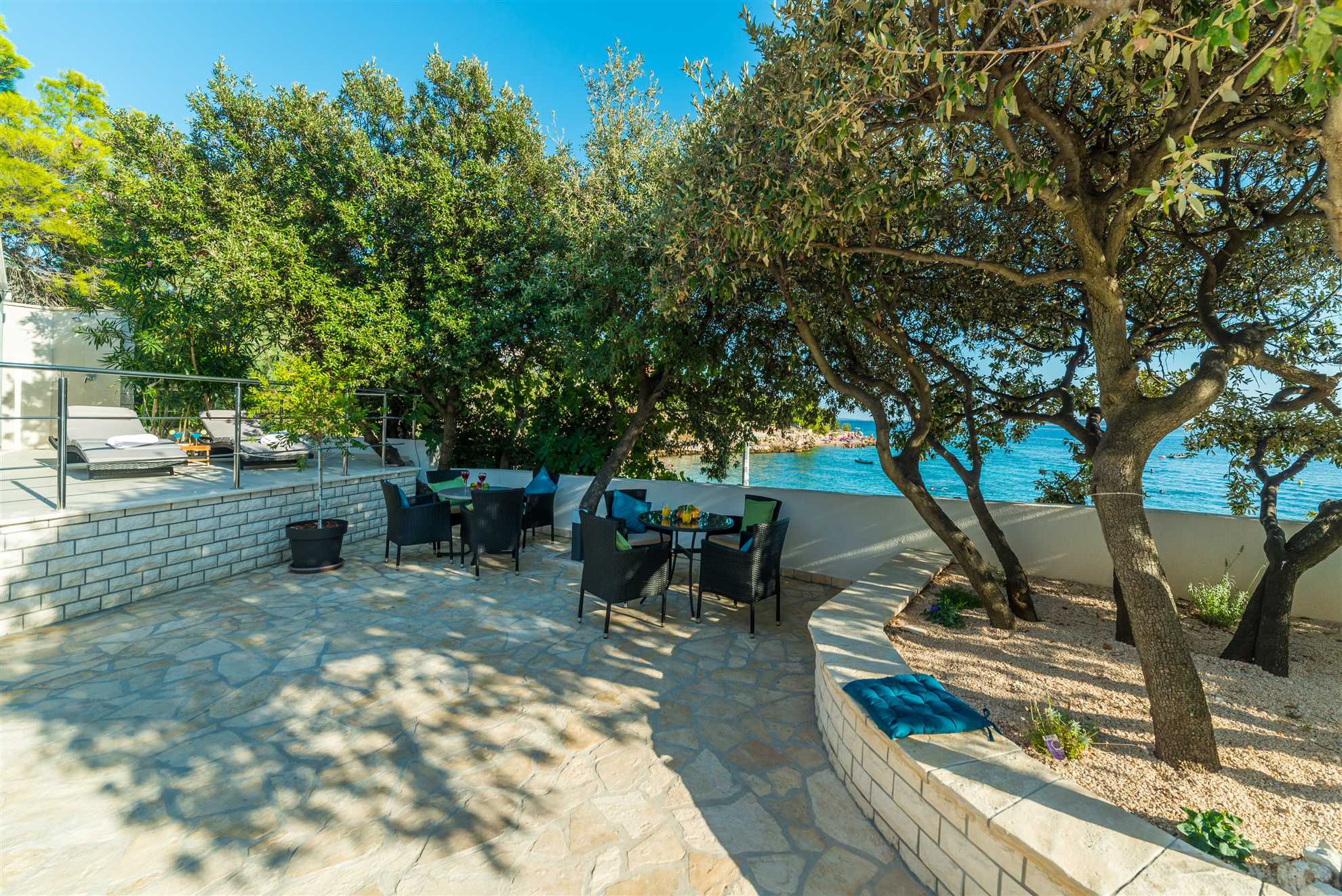 Villa Del Mar