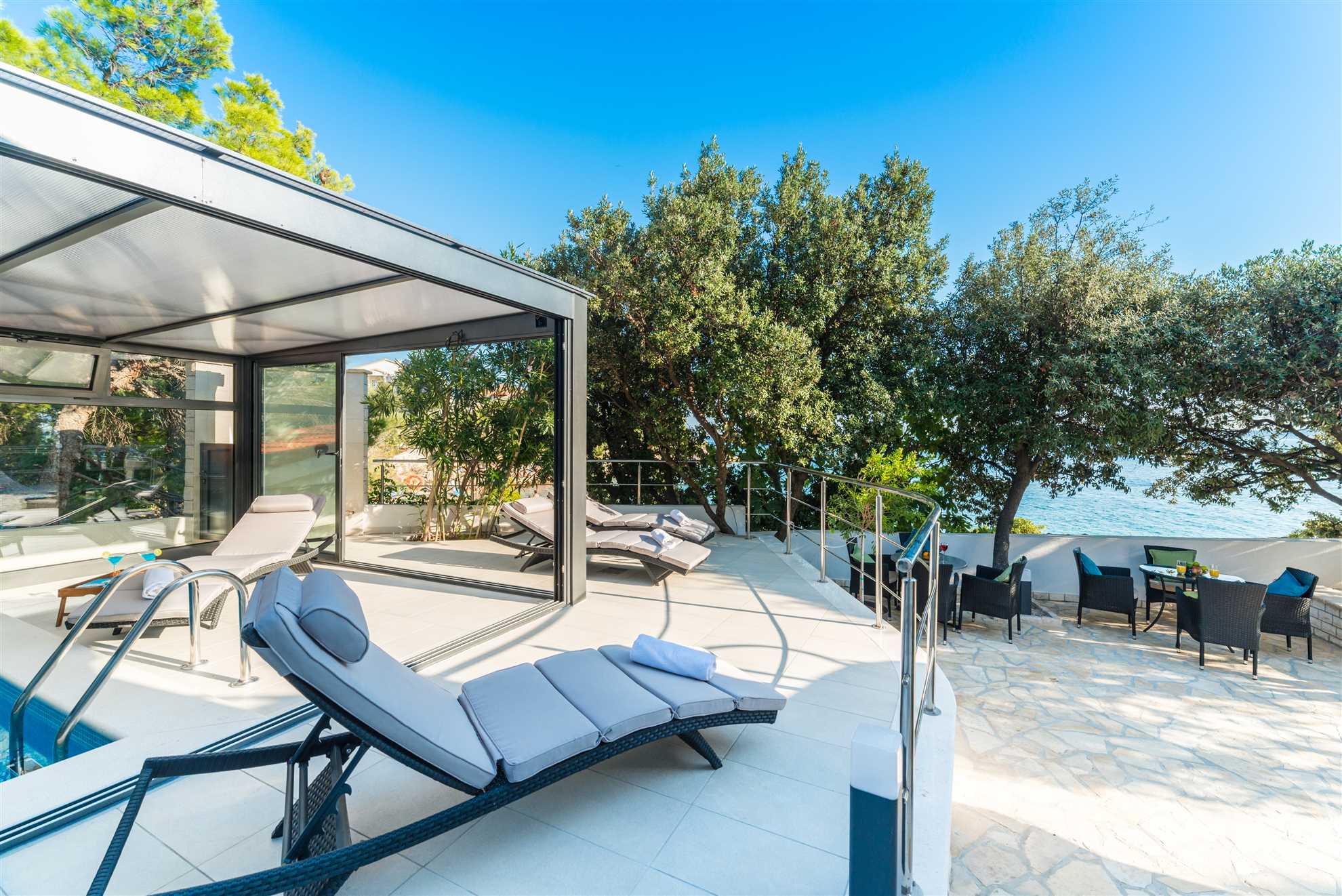 Villa Del Mar