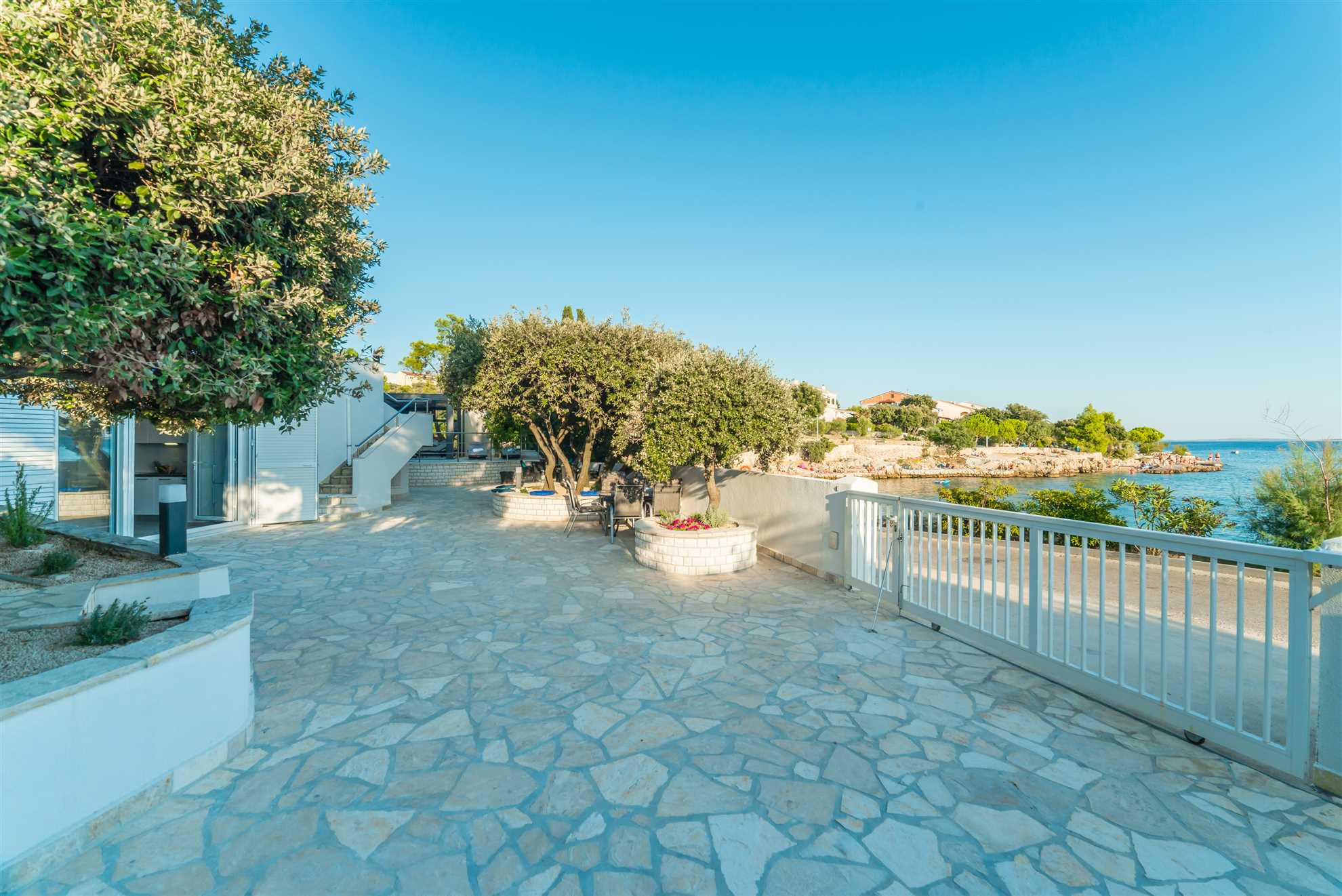Villa Del Mar