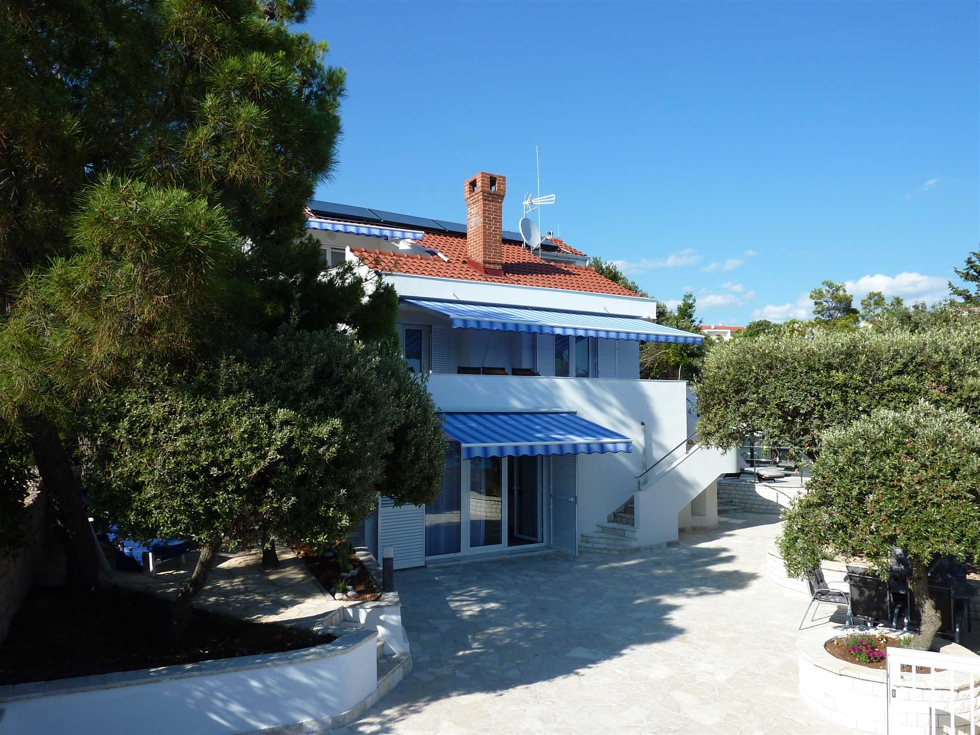 Villa Del Mar