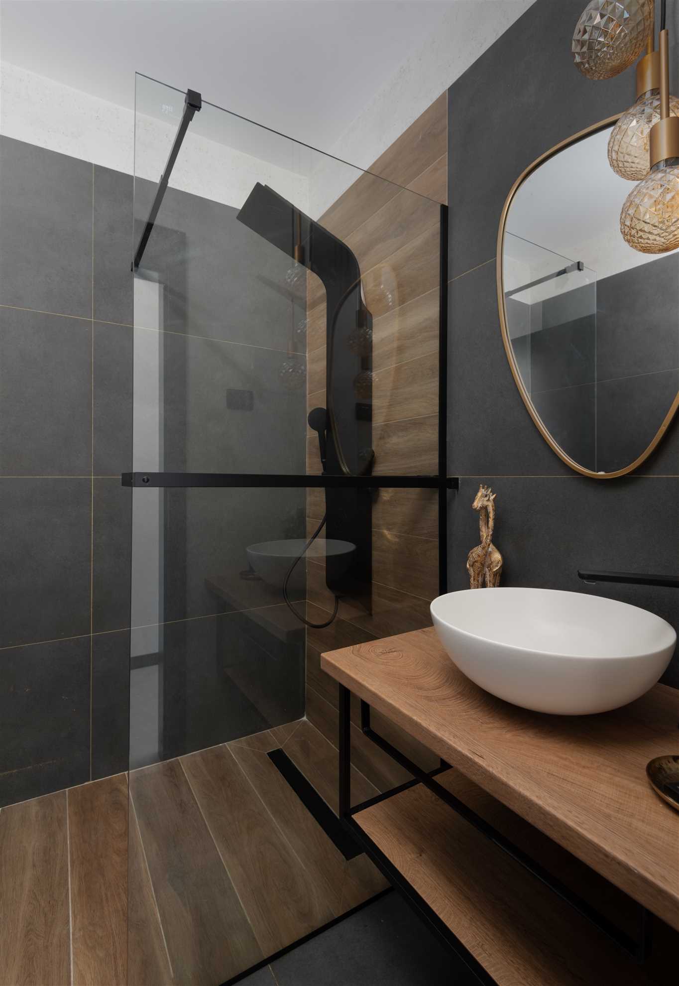The luxurious Villa Soho