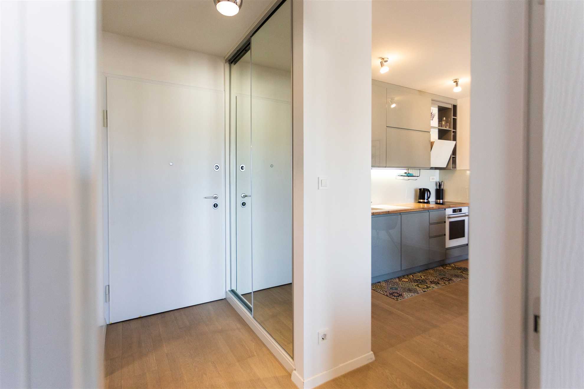 Apartment Marius