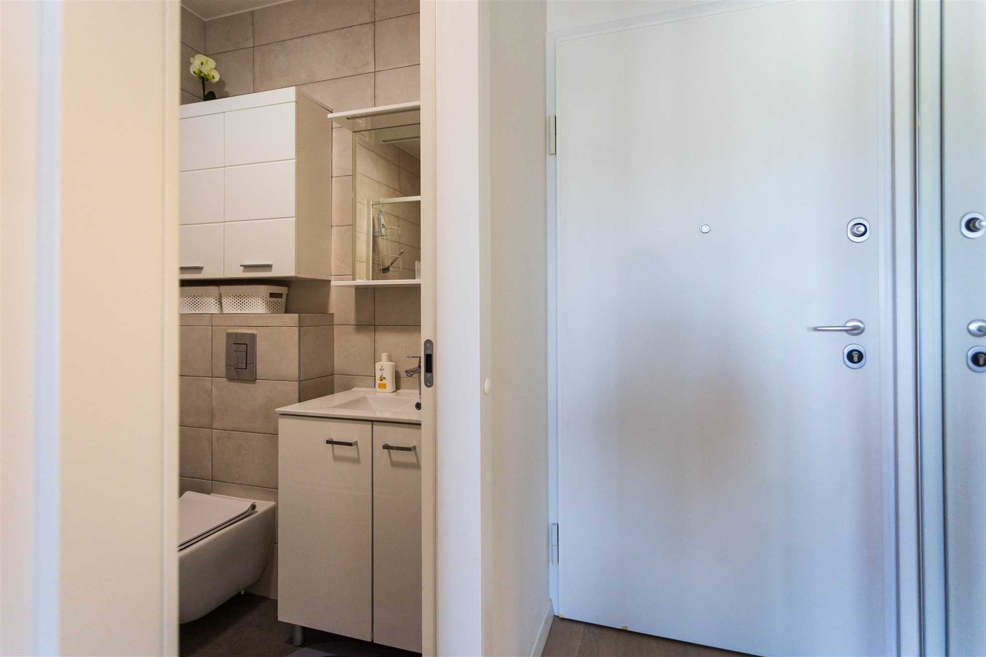 Apartment Marius