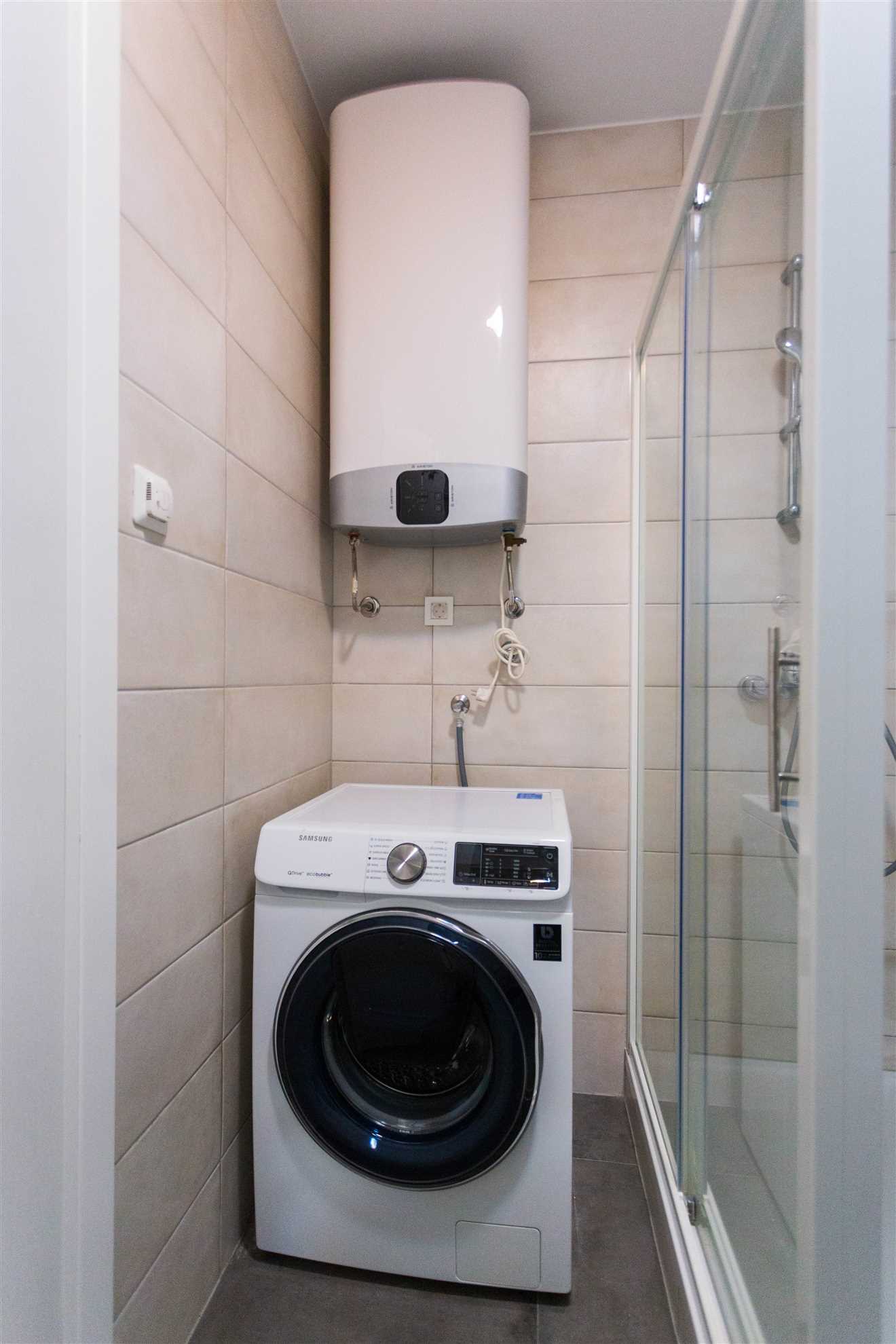 Apartment Marius