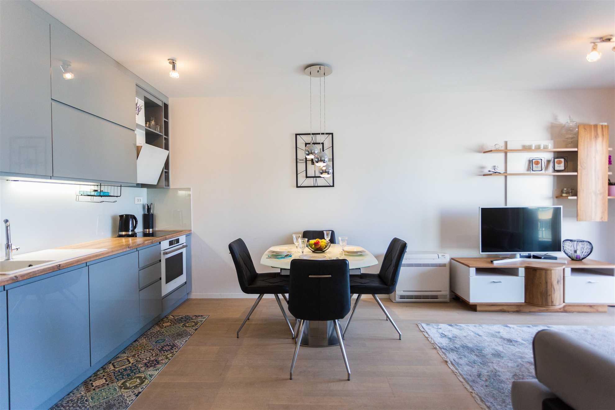 Apartment Marius