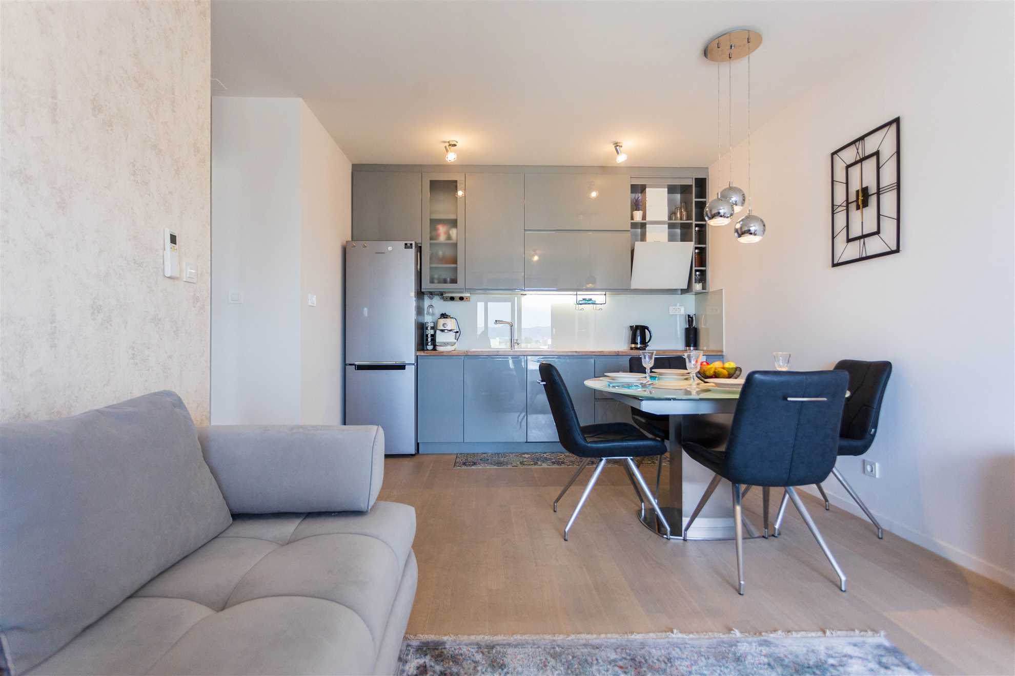 Apartment Marius
