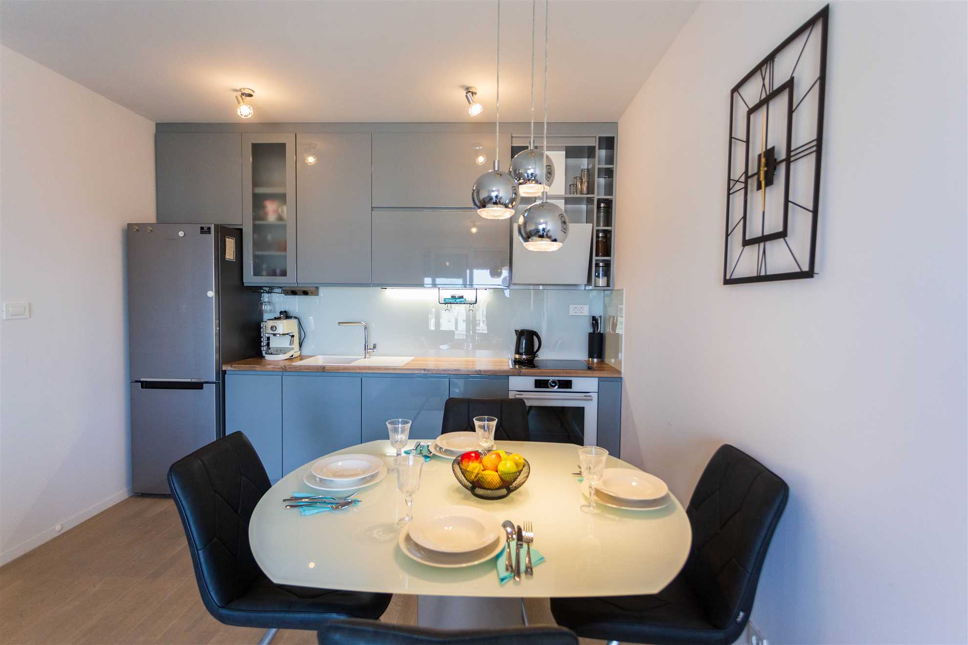 Apartment Marius