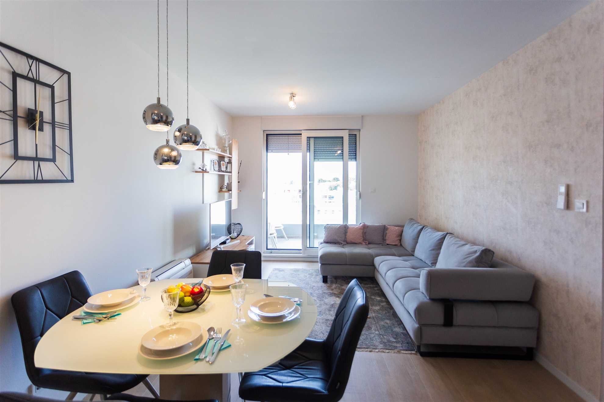 Apartment Marius