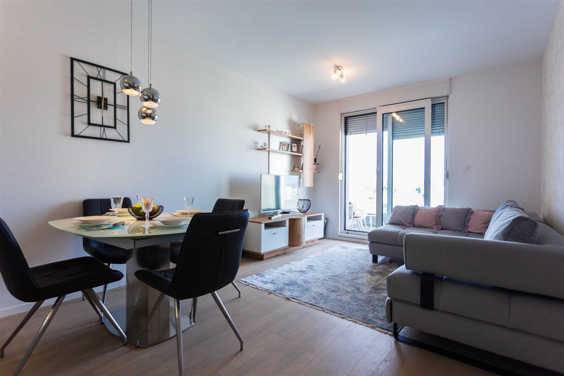 Apartment Marius