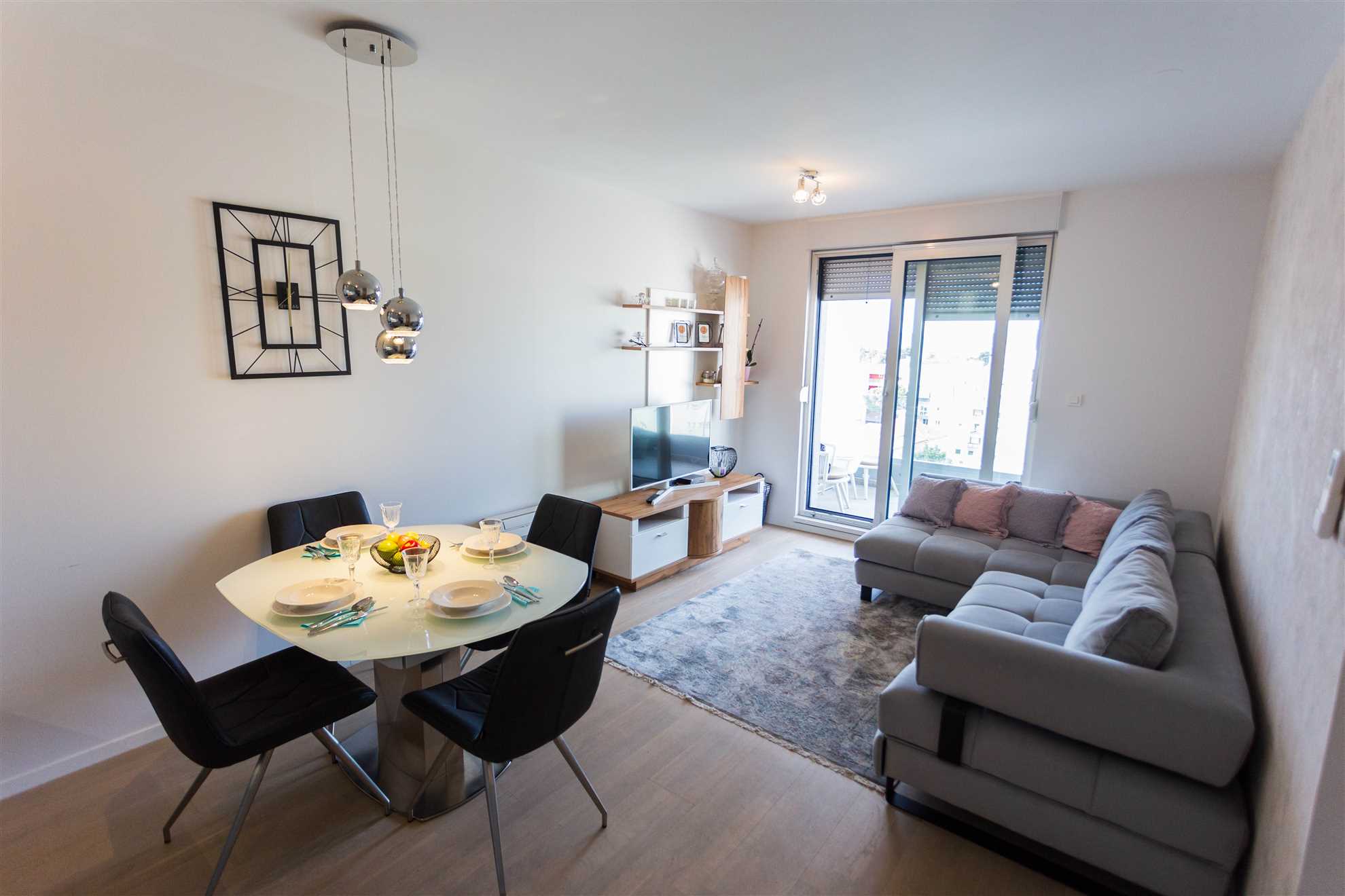 Apartment Marius