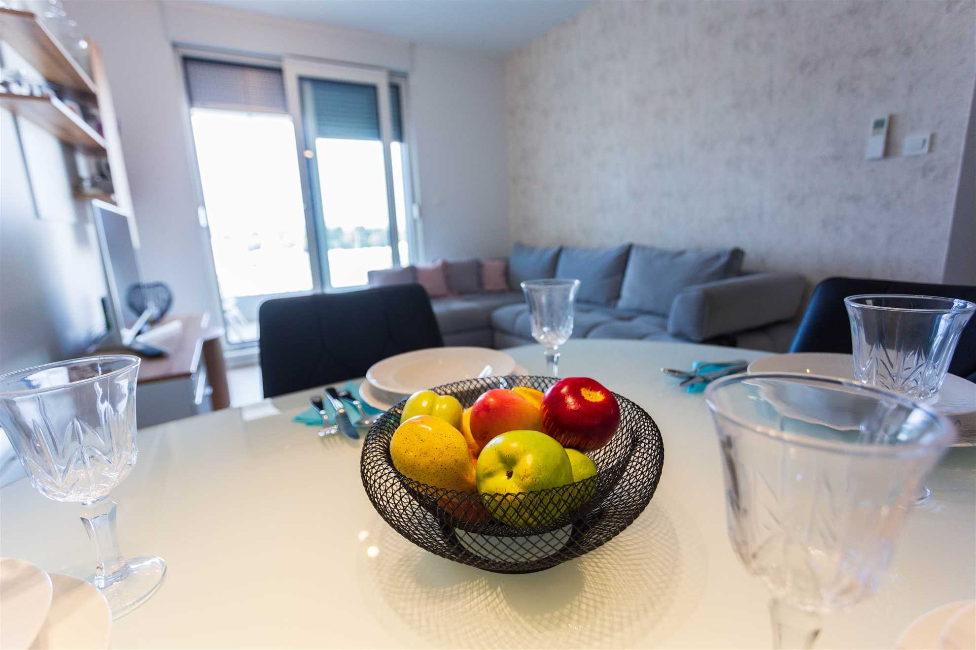 Apartment Marius