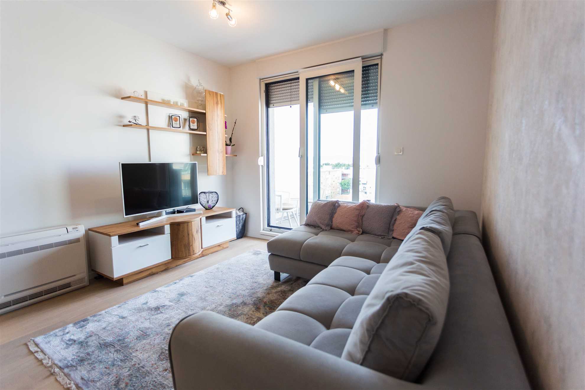 Apartment Marius