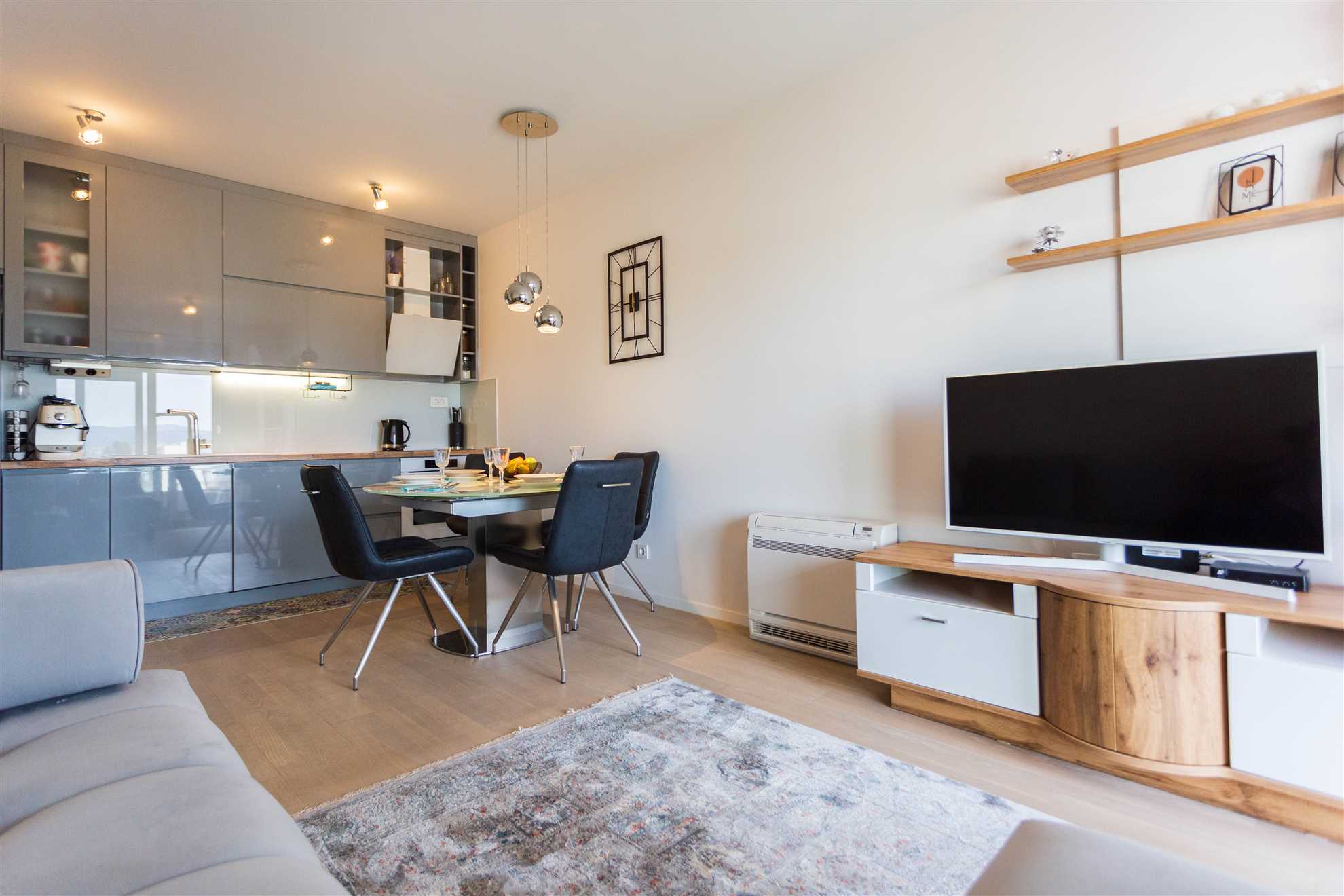 Apartment Marius