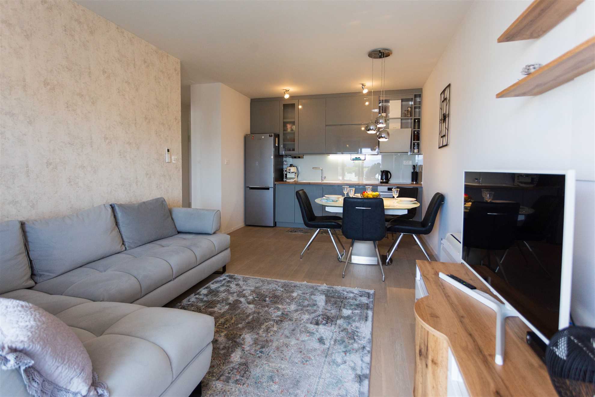 Apartment Marius