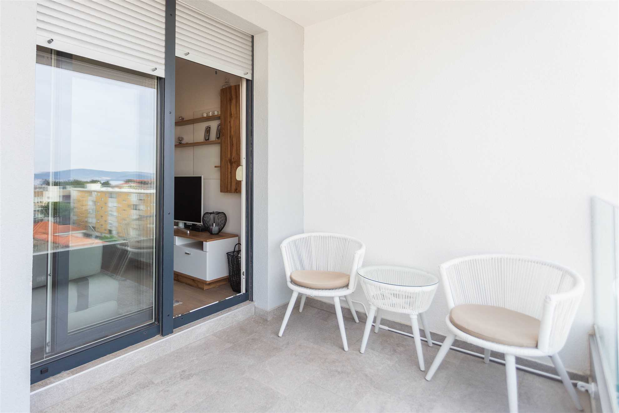 Apartment Marius