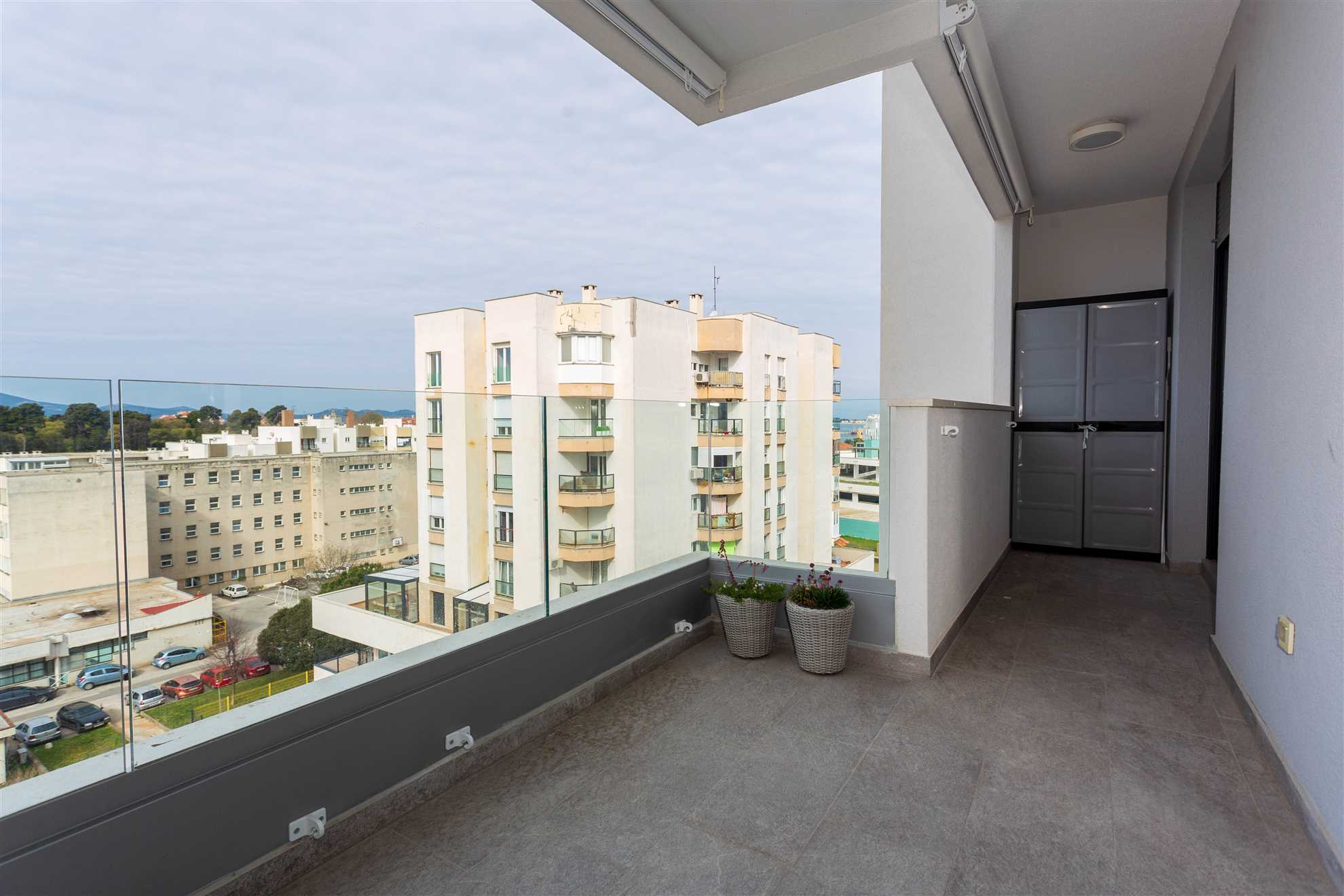 Apartment Marius