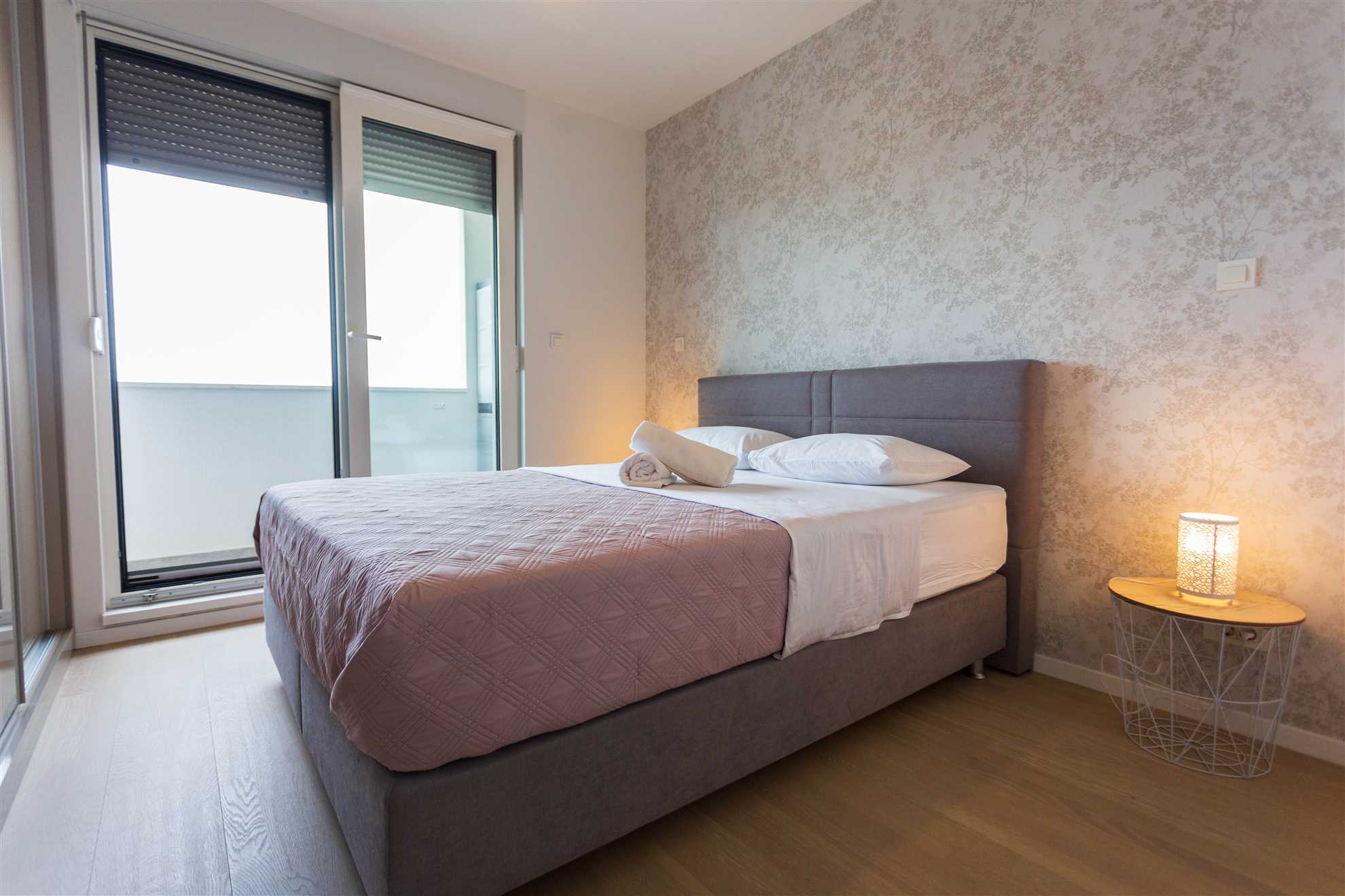 Apartment Marius