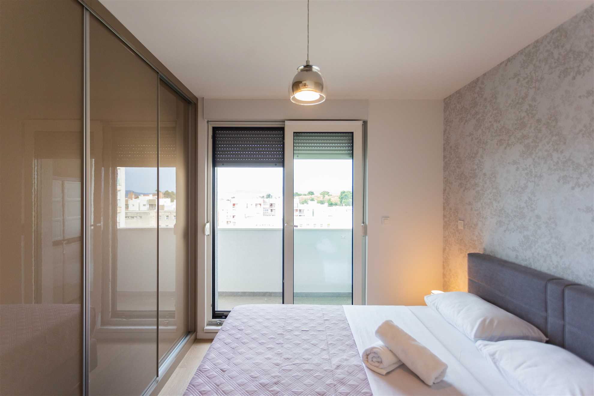 Apartment Marius