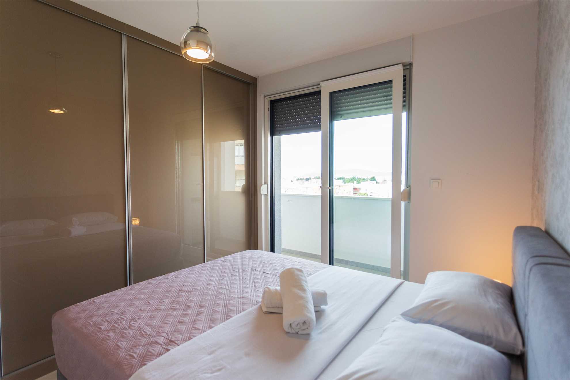 Apartment Marius