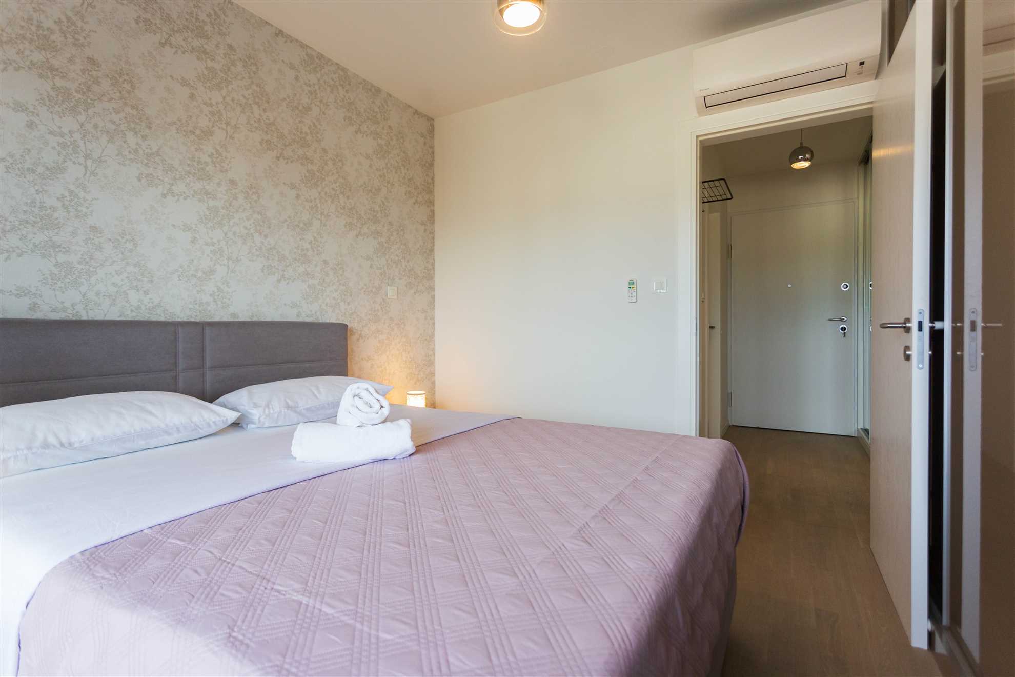Apartment Marius