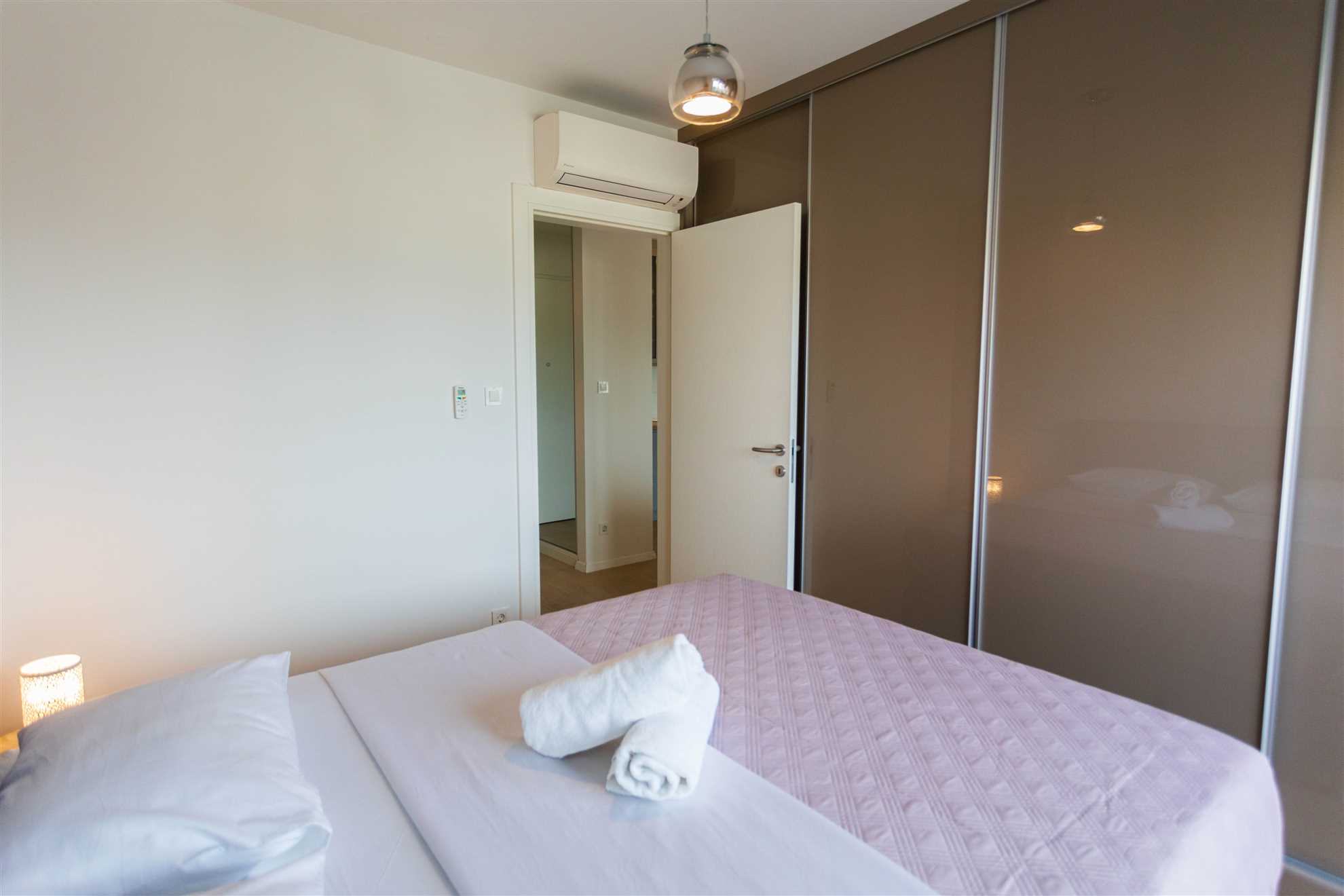 Apartment Marius