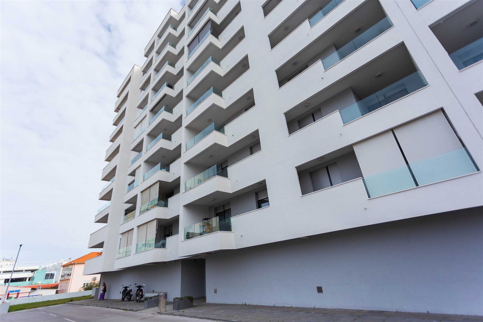 Apartment Marius