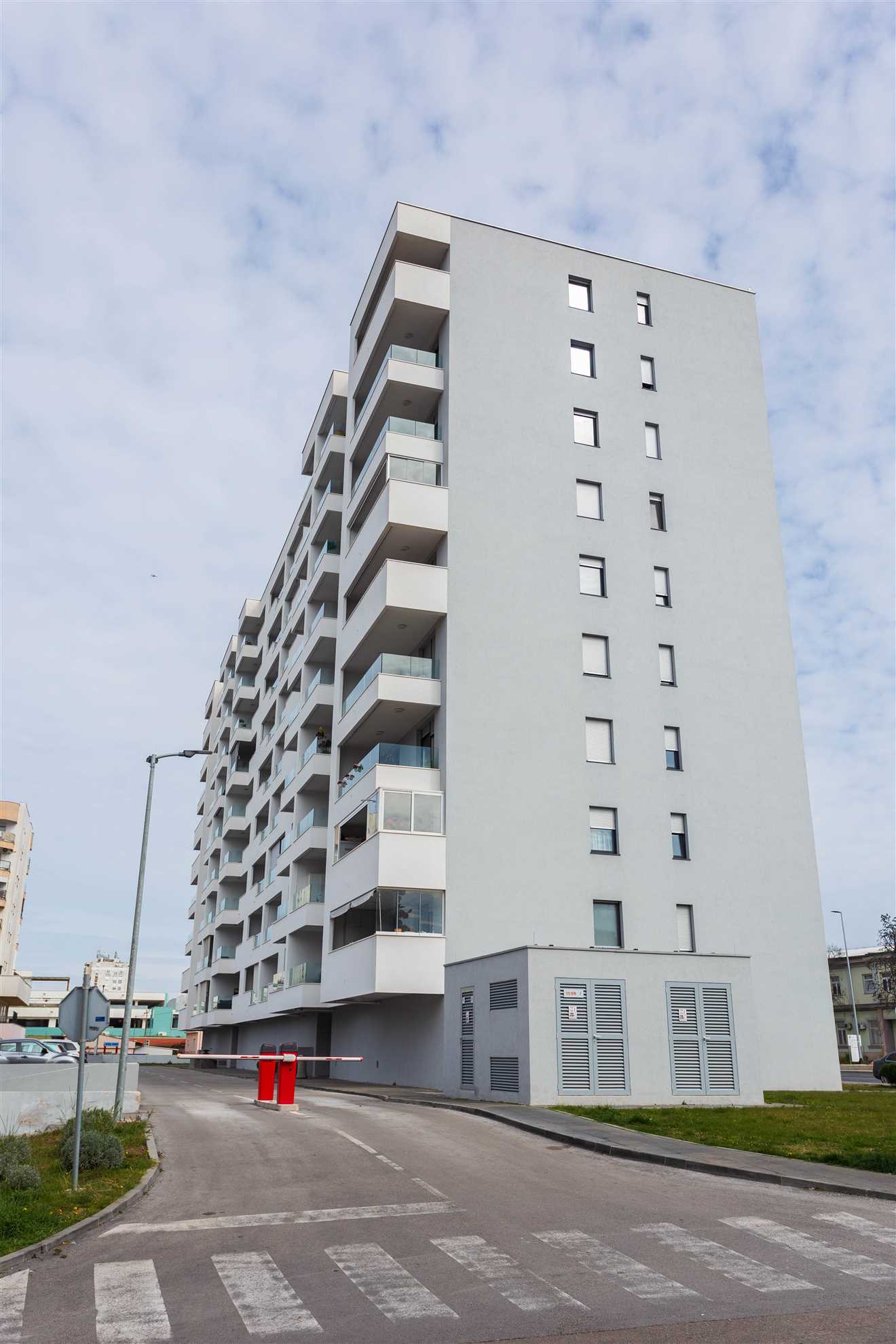 Apartment Marius