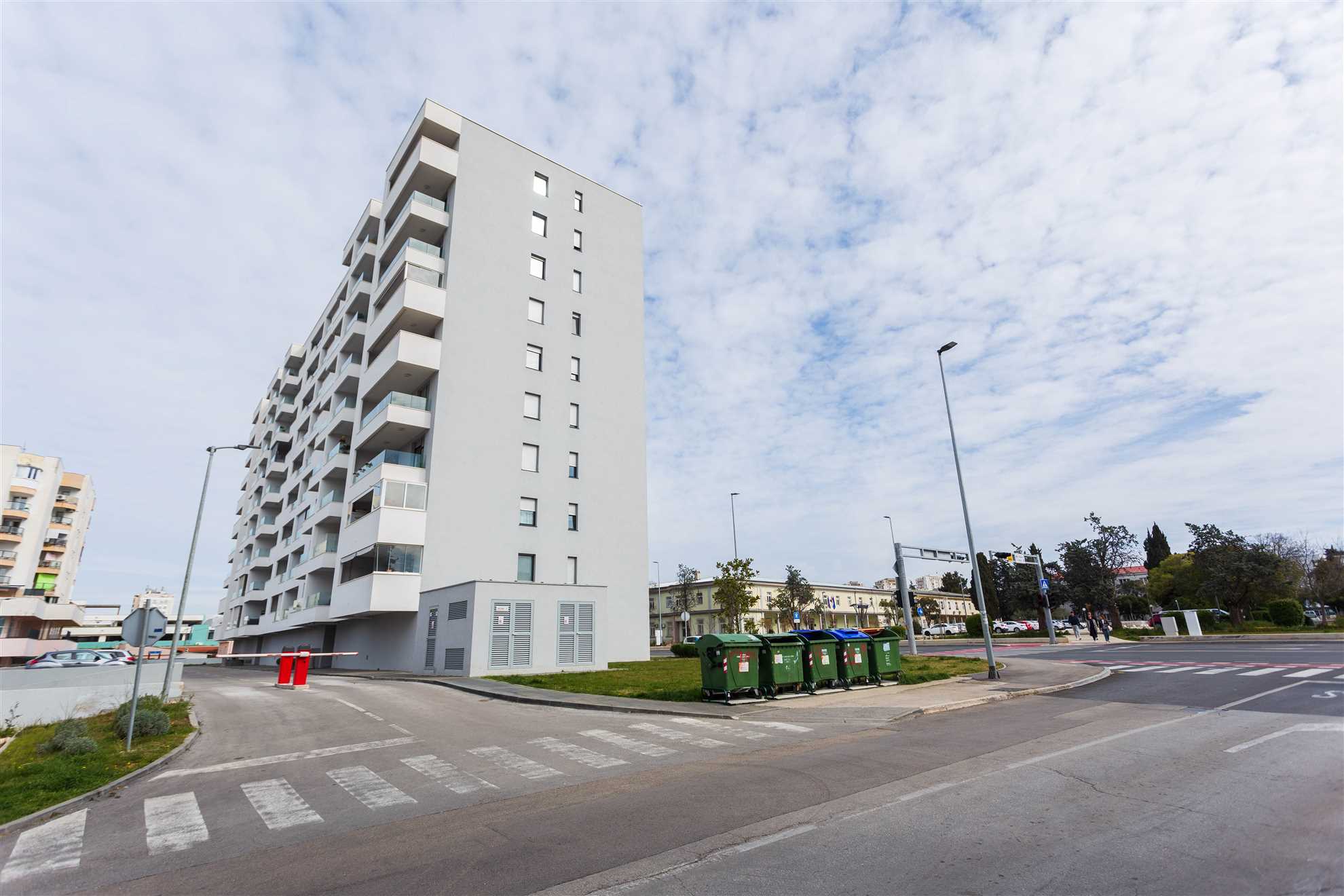 Apartment Marius